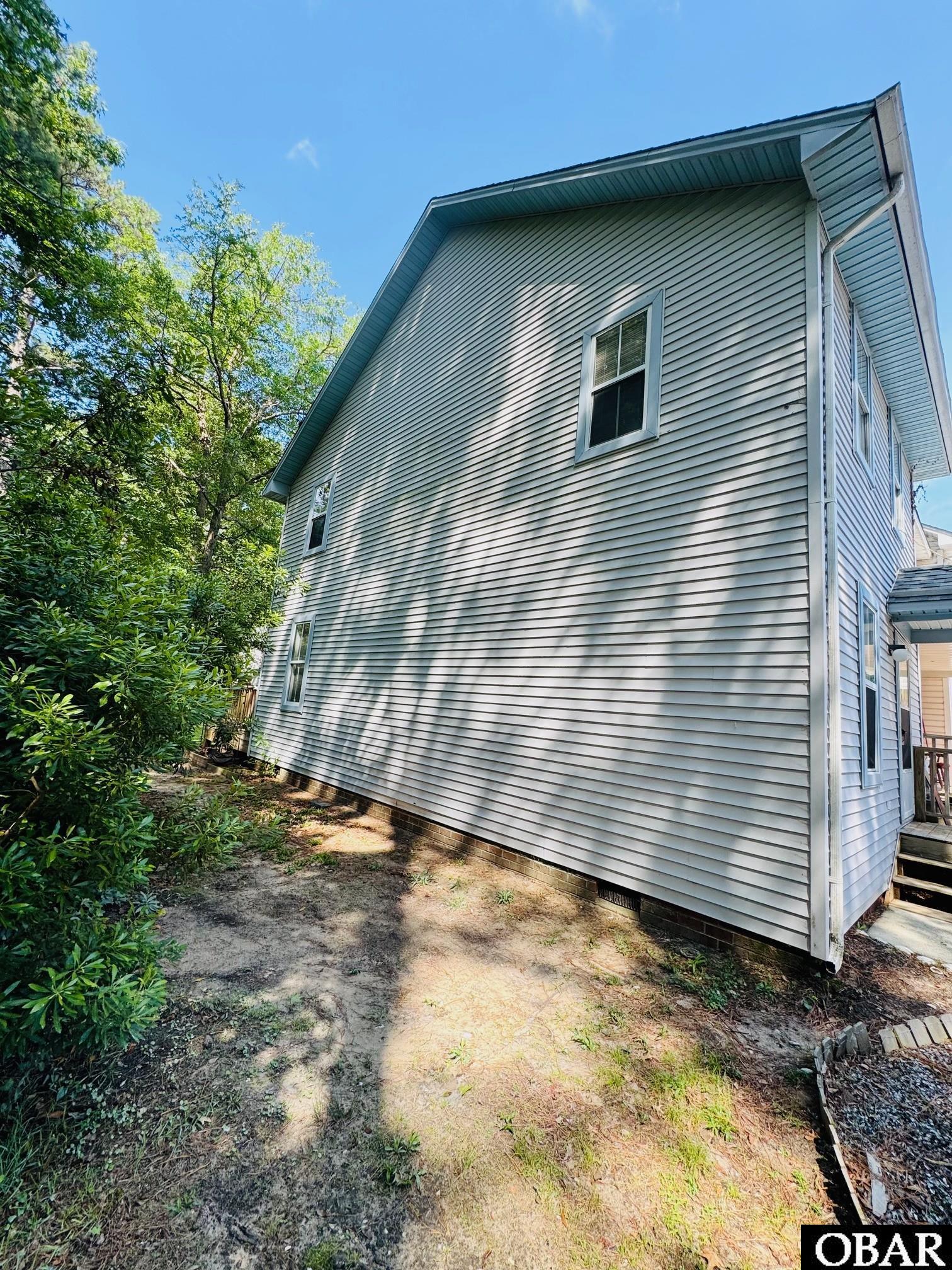 25 Croatan Court Unit 25
