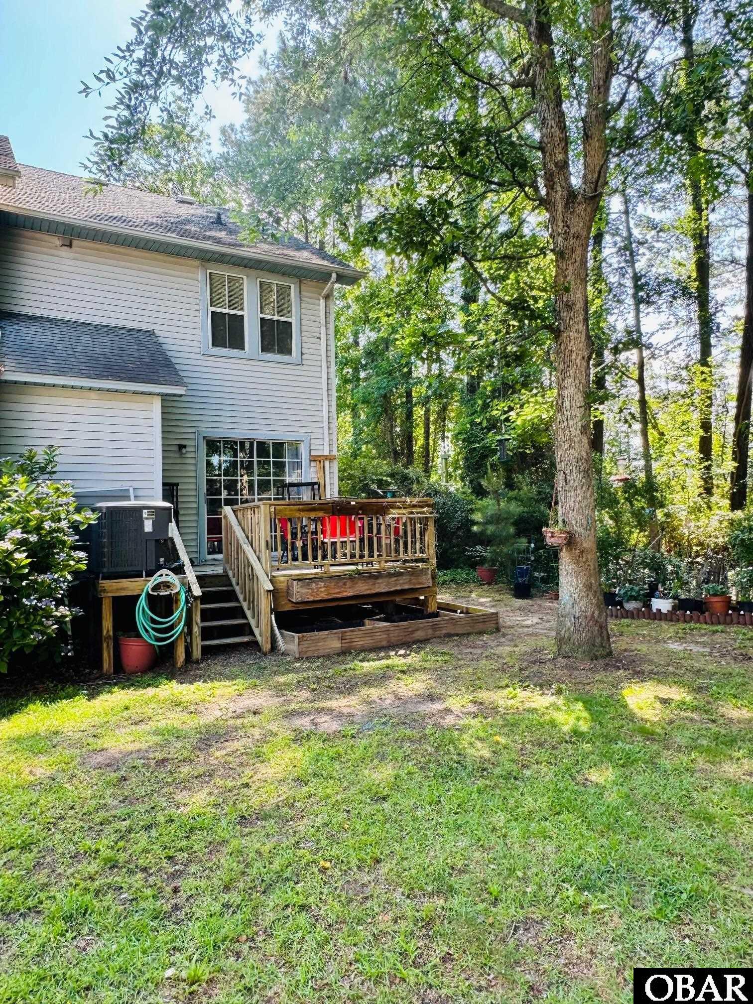 25 Croatan Court Unit 25