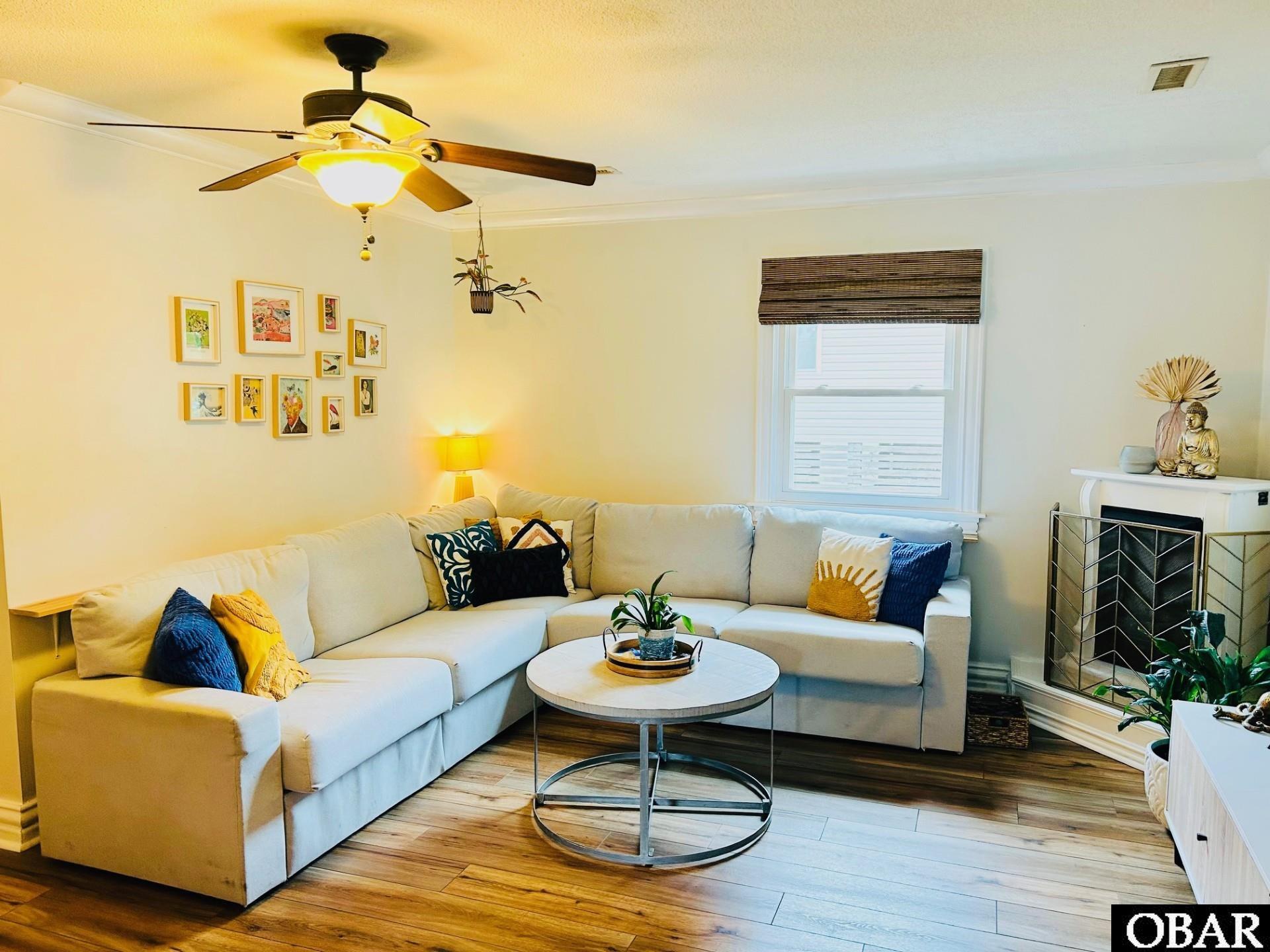 603 W Landing Drive Lot 93