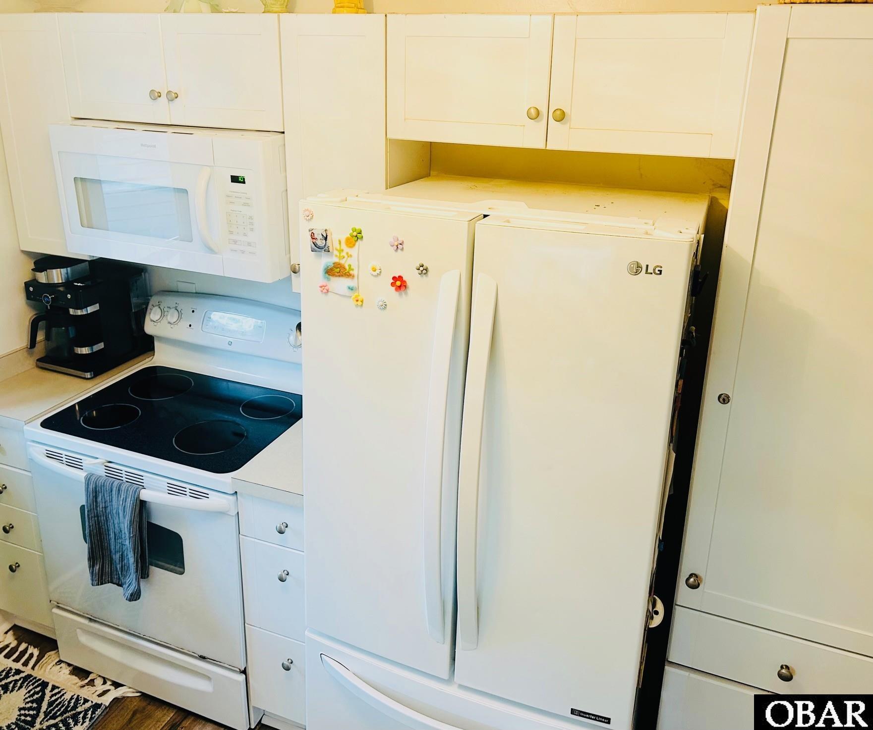 603 W Landing Drive Lot 93