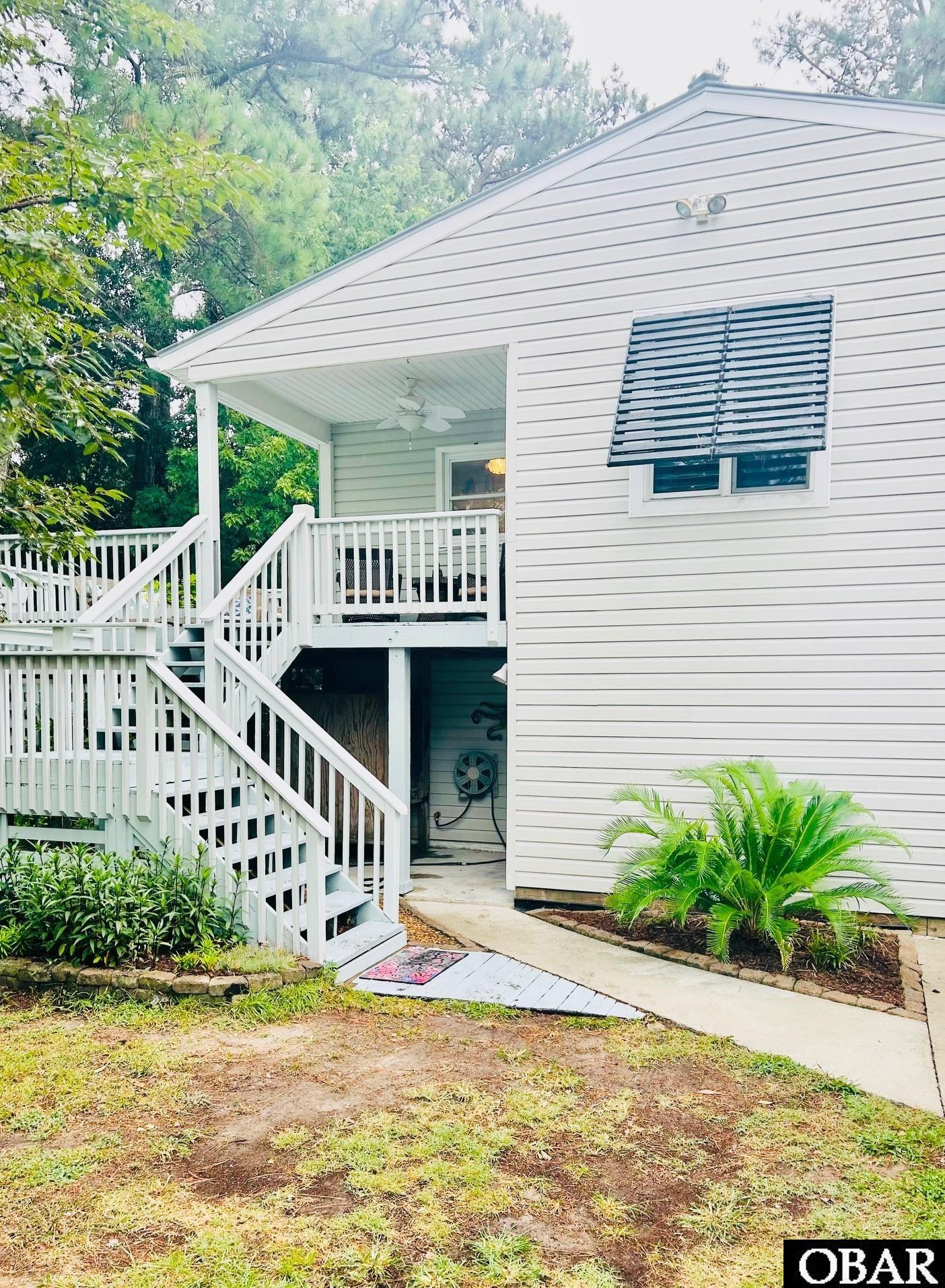 603 W Landing Drive Lot 93