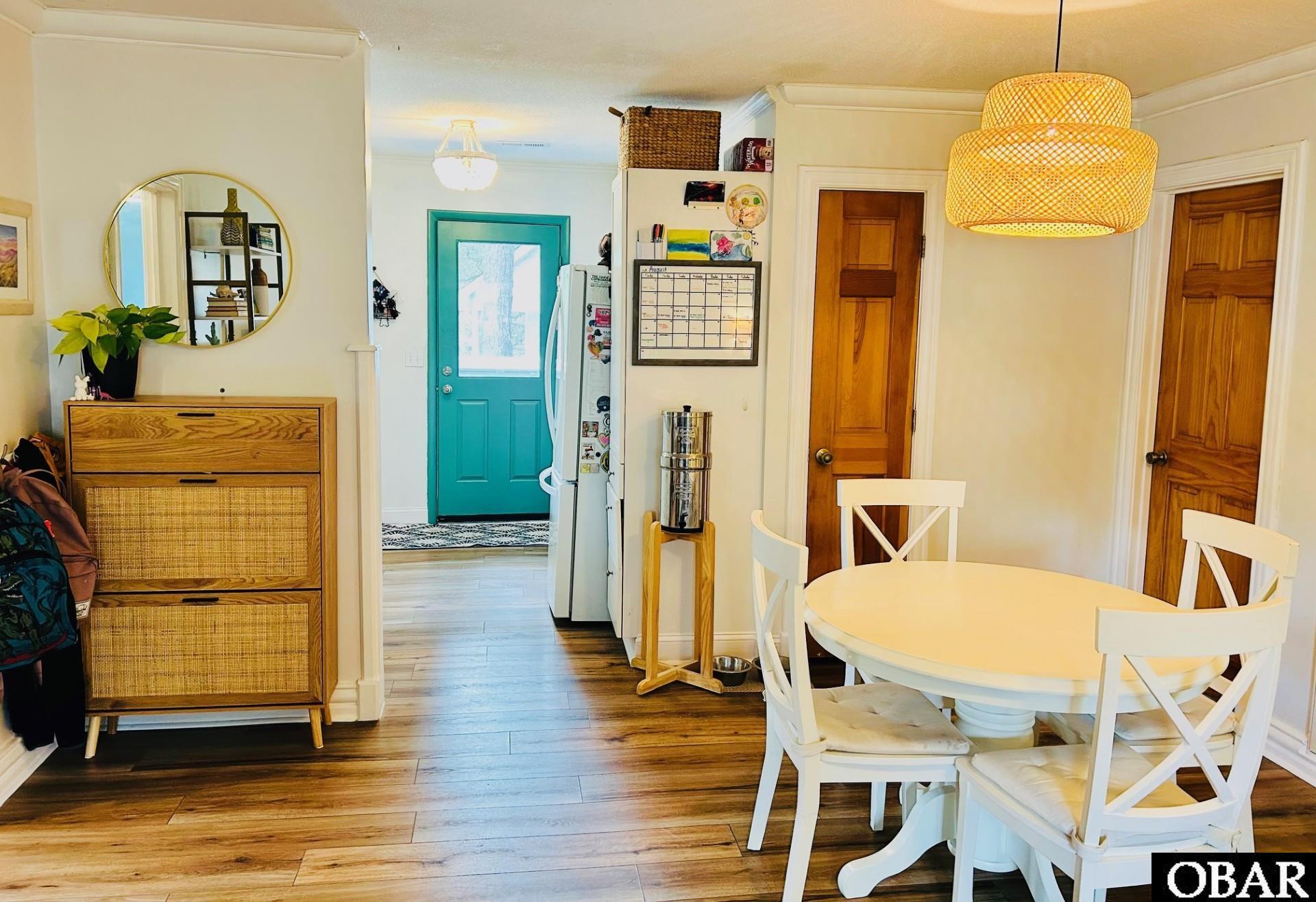 603 W Landing Drive Lot 93