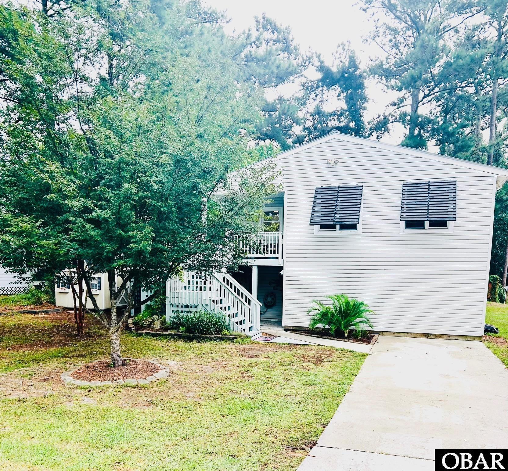 603 W Landing Drive Lot 93