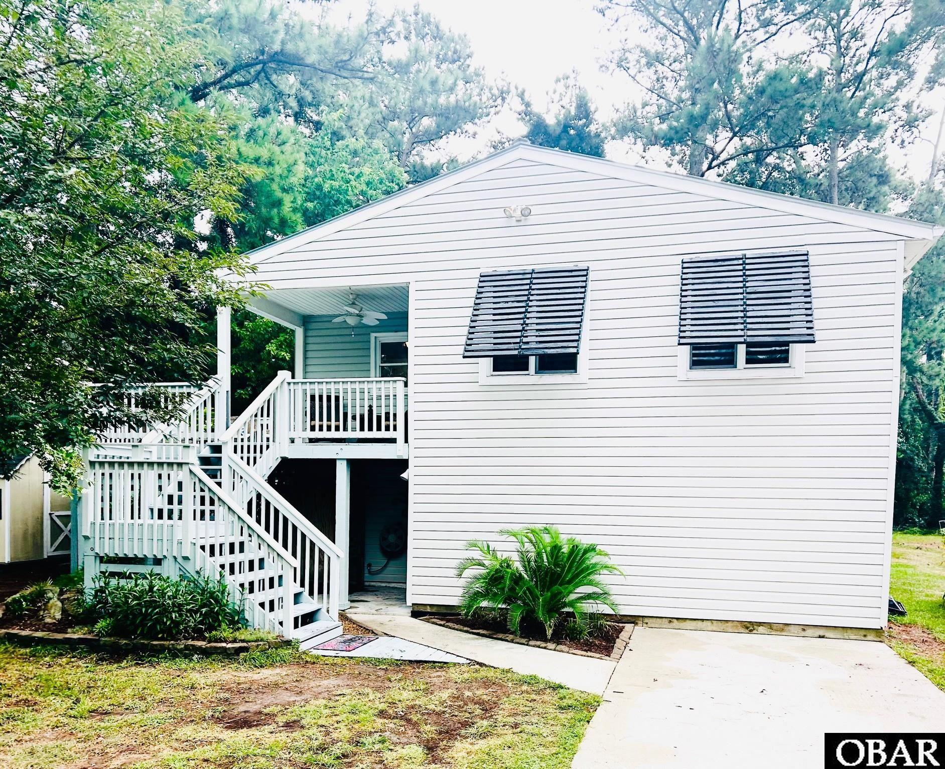 603 W Landing Drive Lot 93