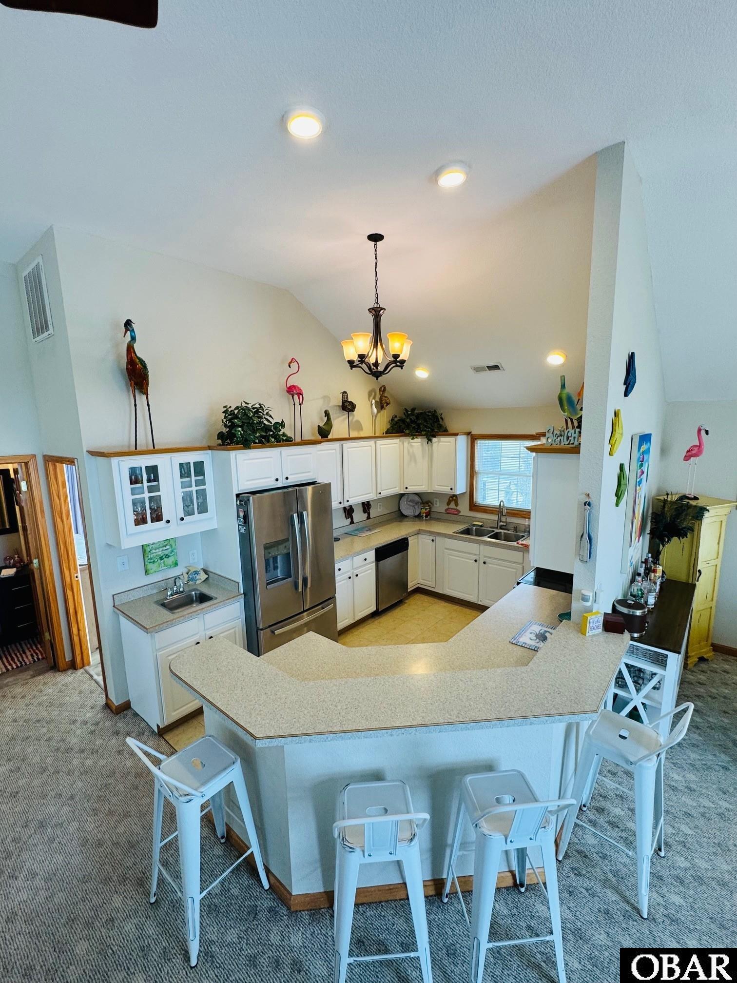 102 E Widgeon Drive Lot 201