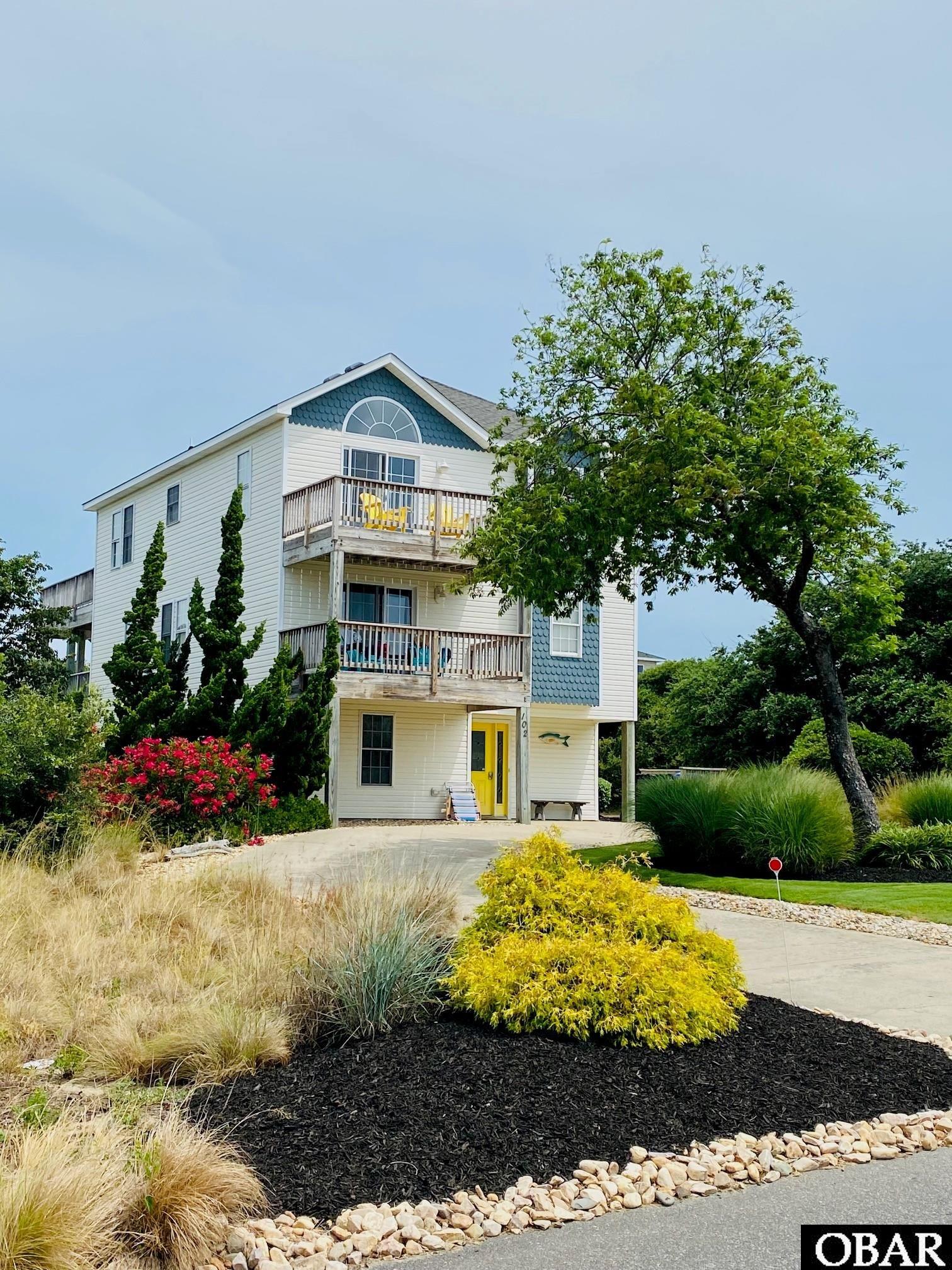 102 E Widgeon Drive Lot 201