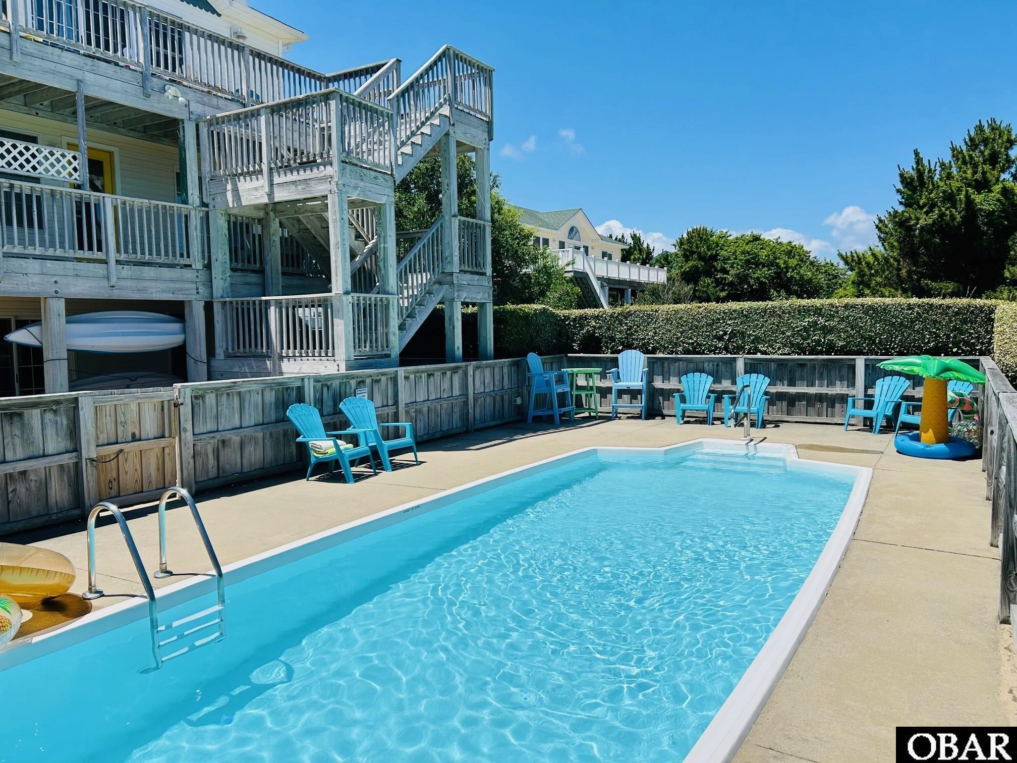 102 E Widgeon Drive Lot 201