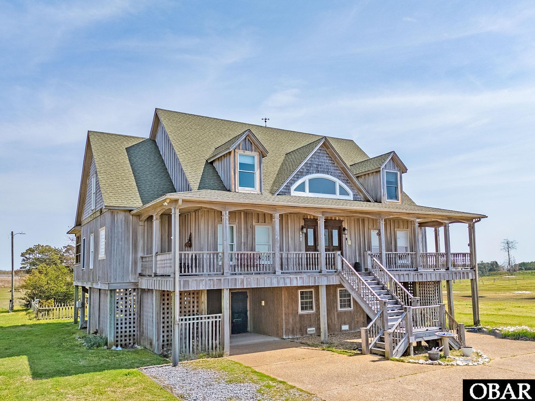 288 Bayview Drive