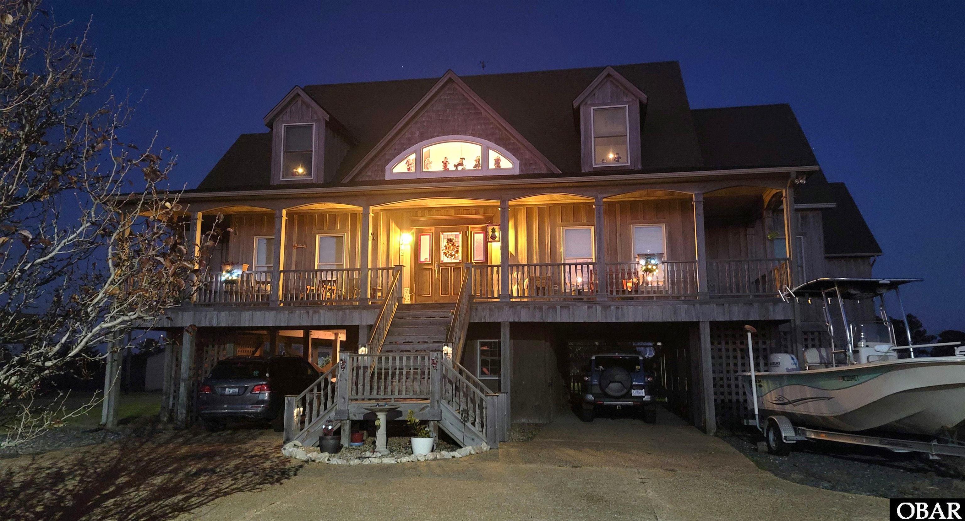 288 Bayview Drive