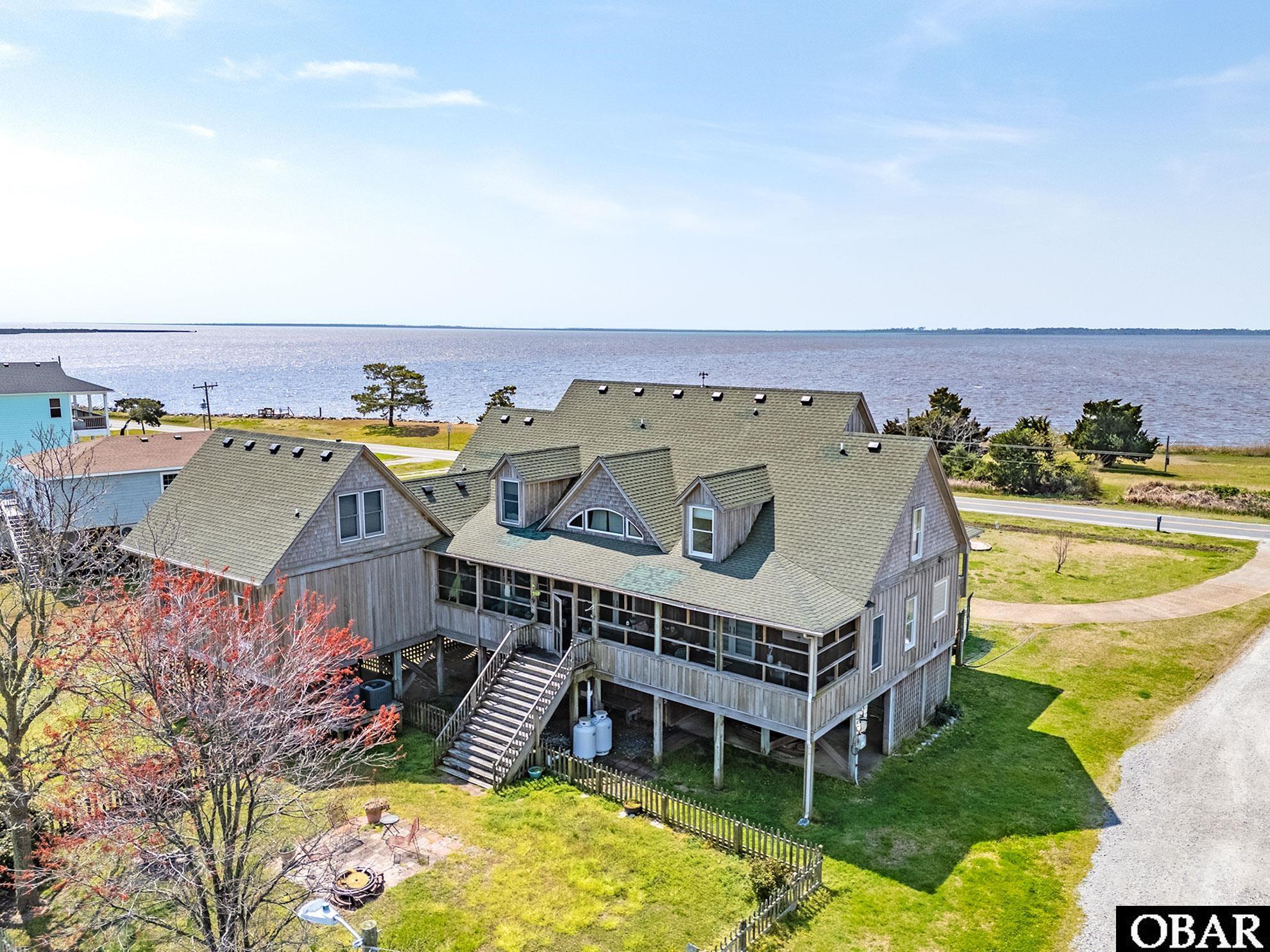 288 Bayview Drive