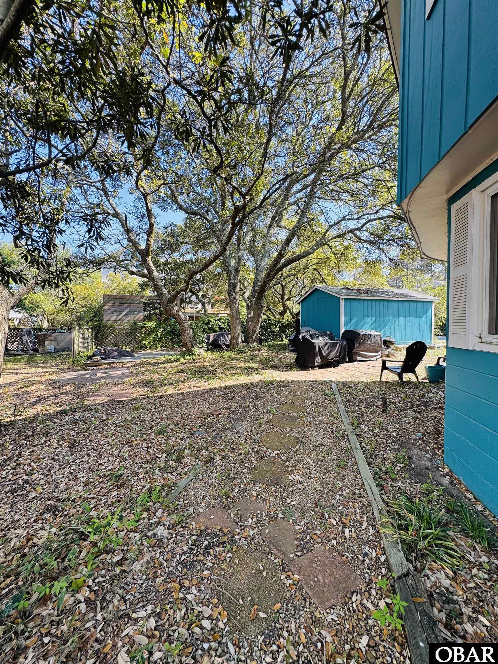 319 W Ocean Acres Drive Lot: 19