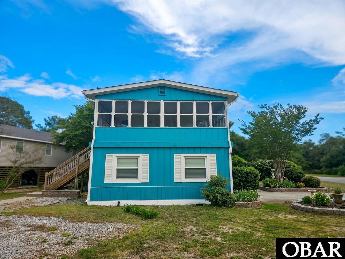 319 W Ocean Acres Drive Lot: 19