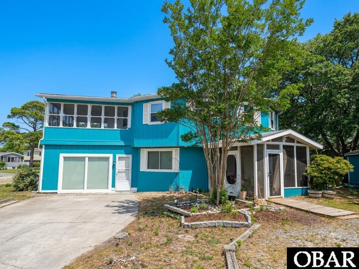319 W Ocean Acres Drive Lot: 19