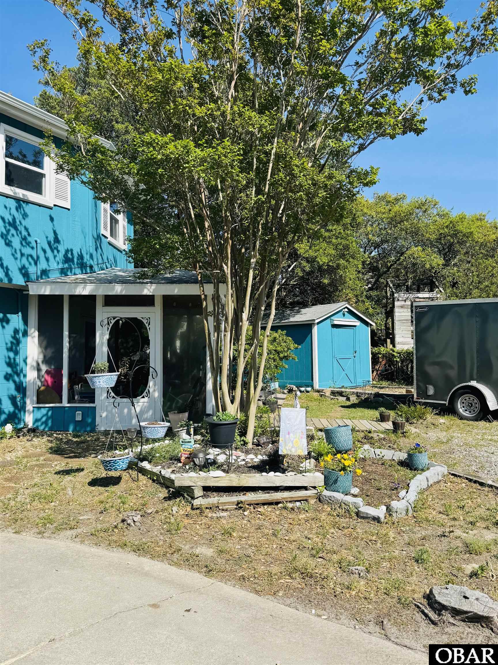 319 W Ocean Acres Drive Lot: 19
