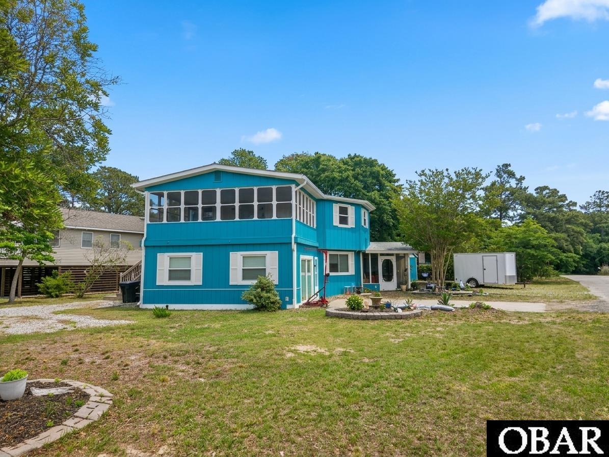 319 W Ocean Acres Drive Lot: 19