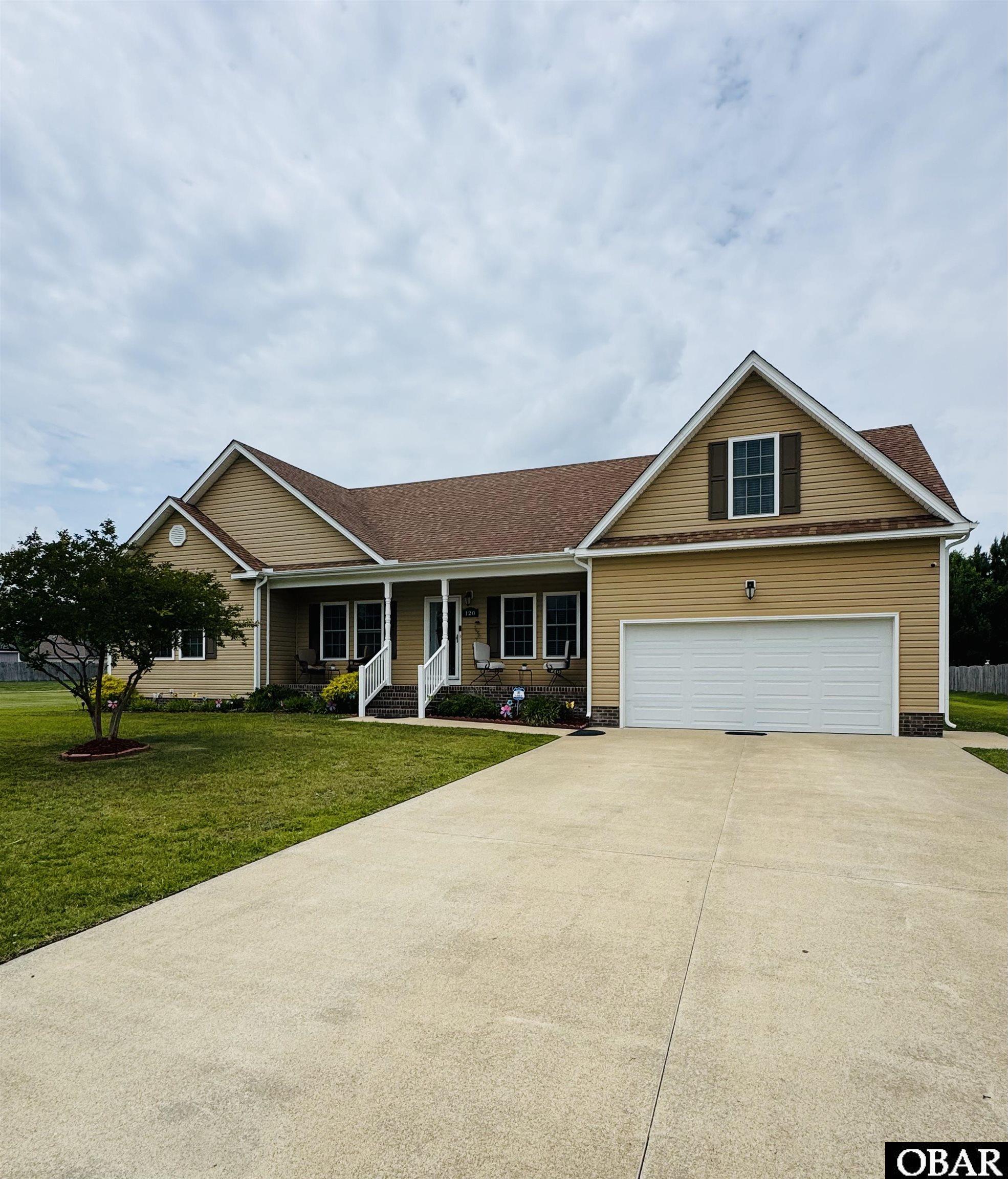 120 Laurel Woods Blvd Lot 4