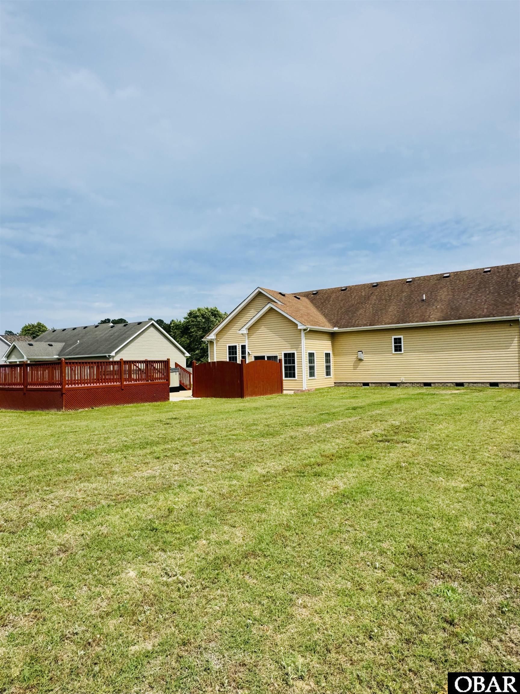 120 Laurel Woods Blvd Lot 4