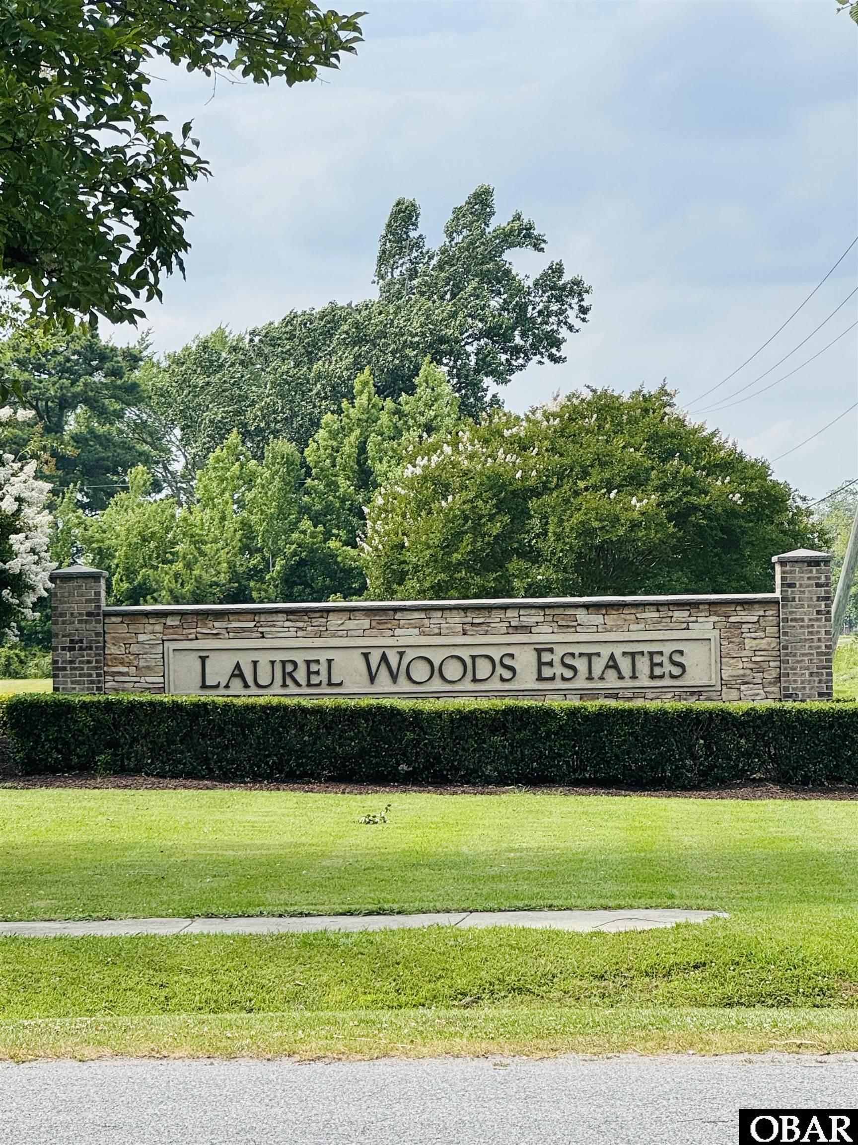 120 Laurel Woods Blvd Lot 4
