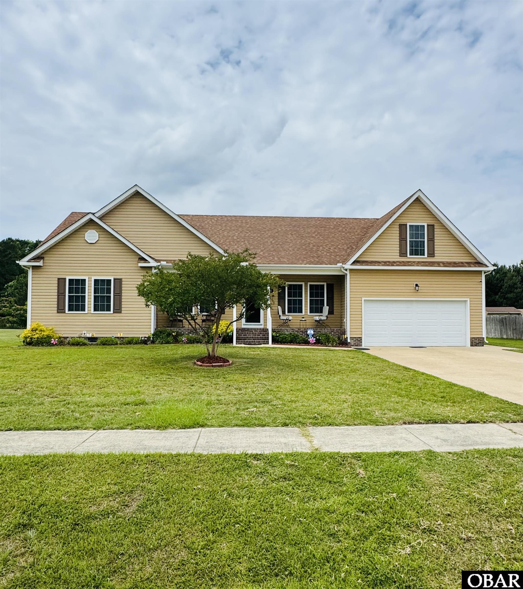 120 Laurel Woods Blvd Lot 4