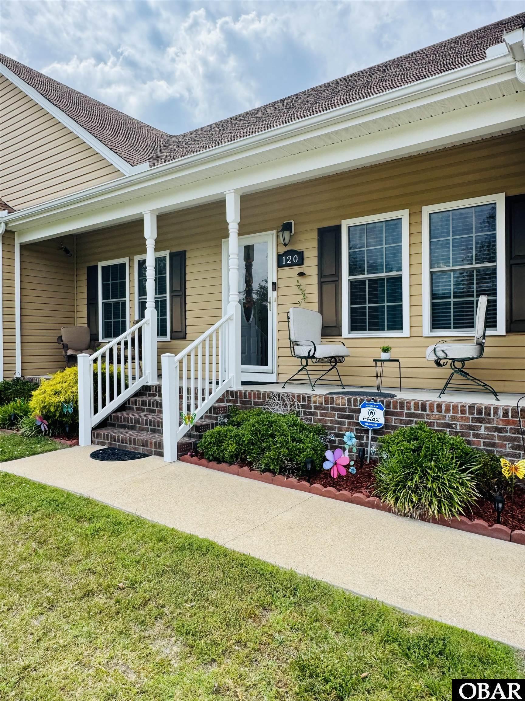 120 Laurel Woods Blvd Lot 4