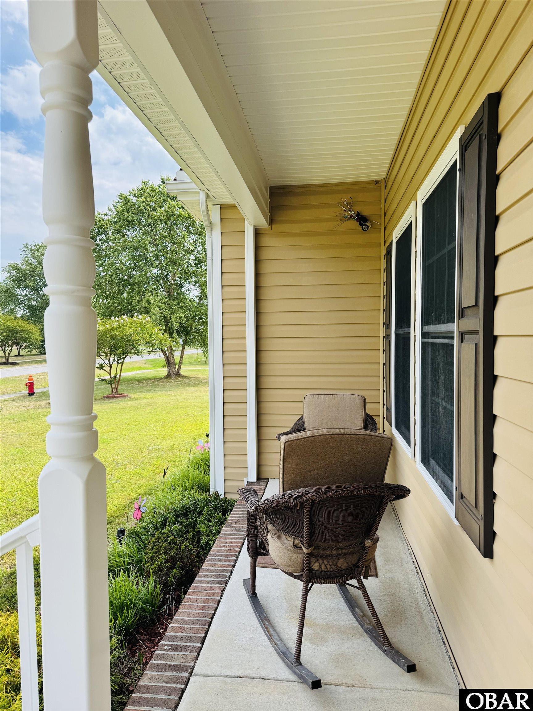 120 Laurel Woods Blvd Lot 4