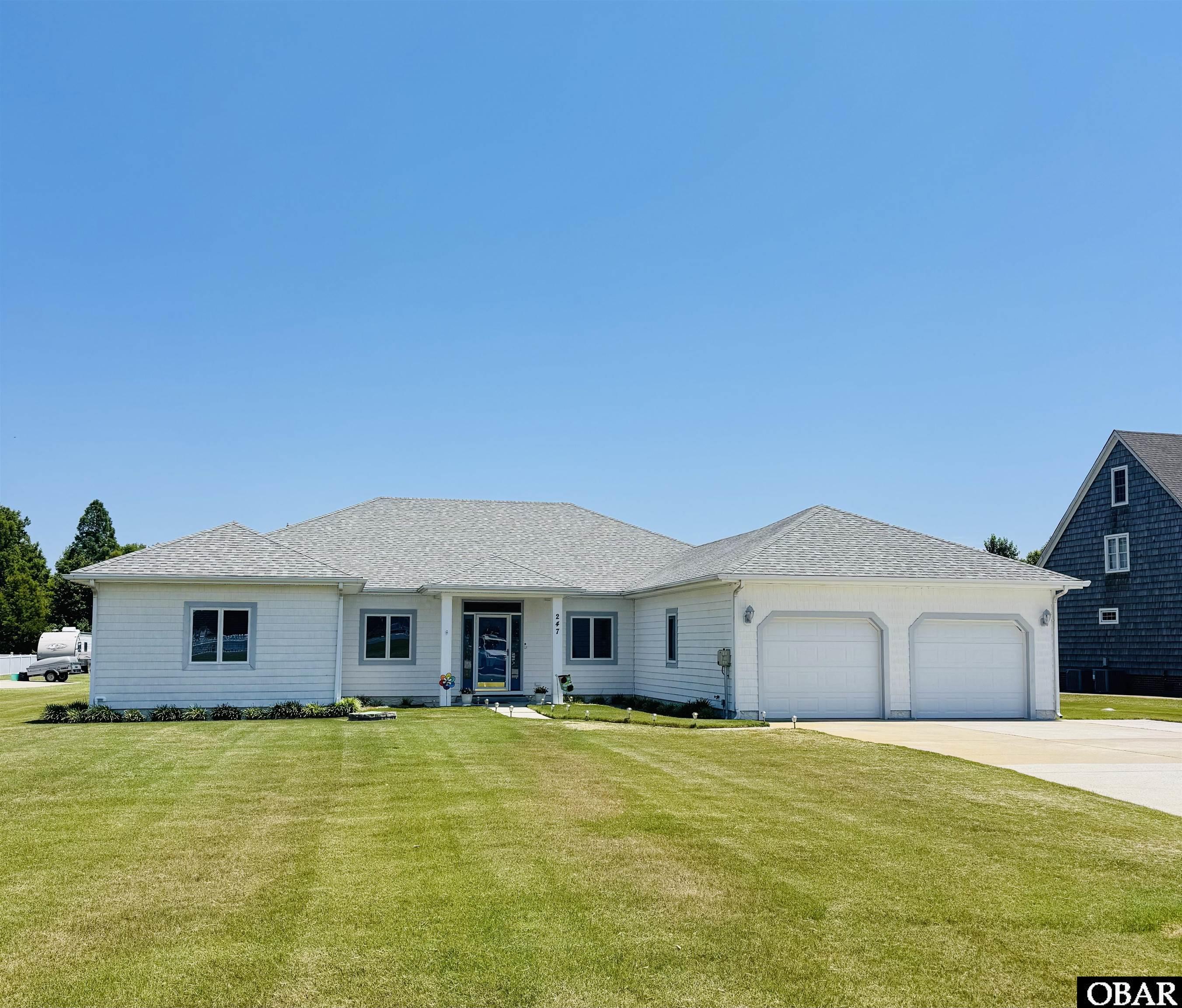 247 Grandy Road Lot 2