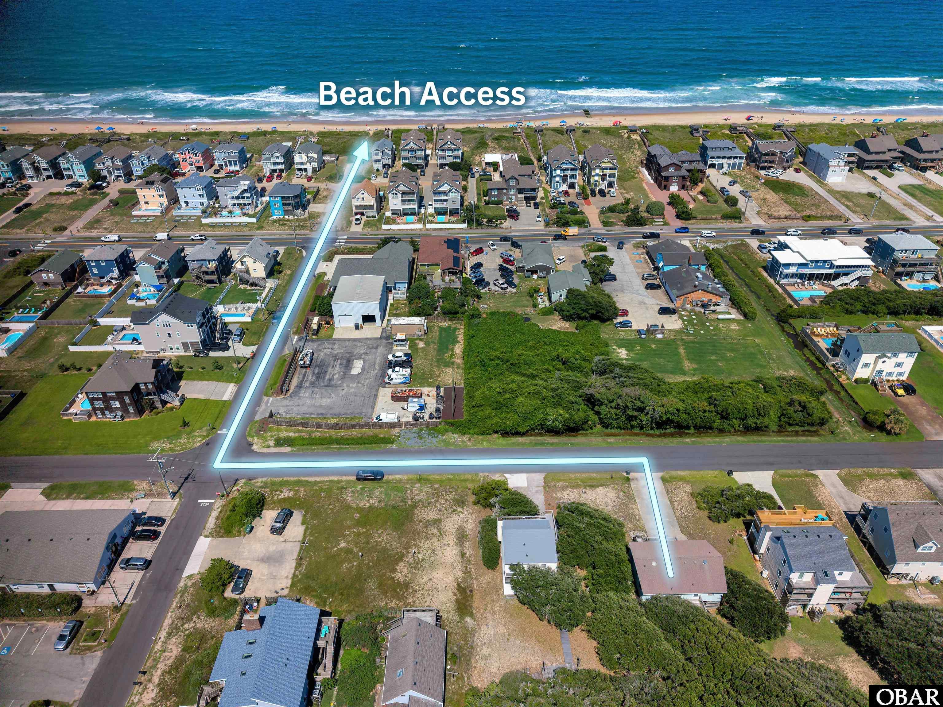 2410 S Memorial Avenue Lot 2