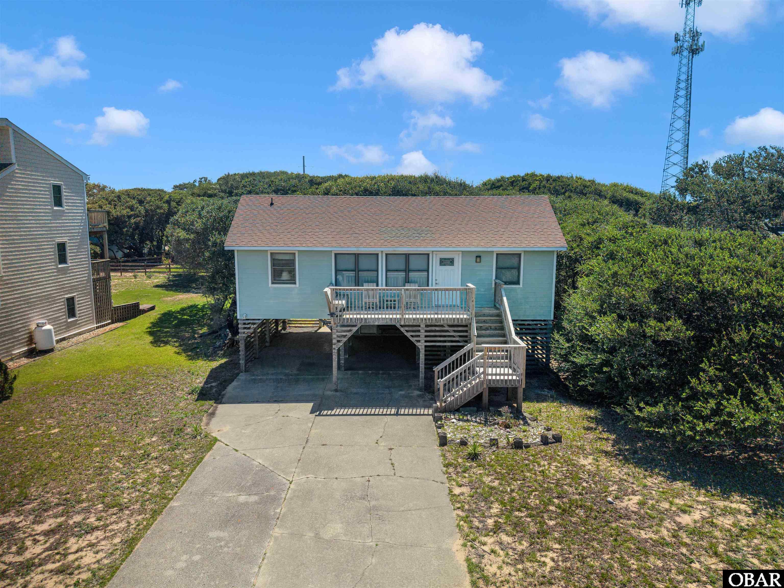 2410 S Memorial Avenue Lot 2