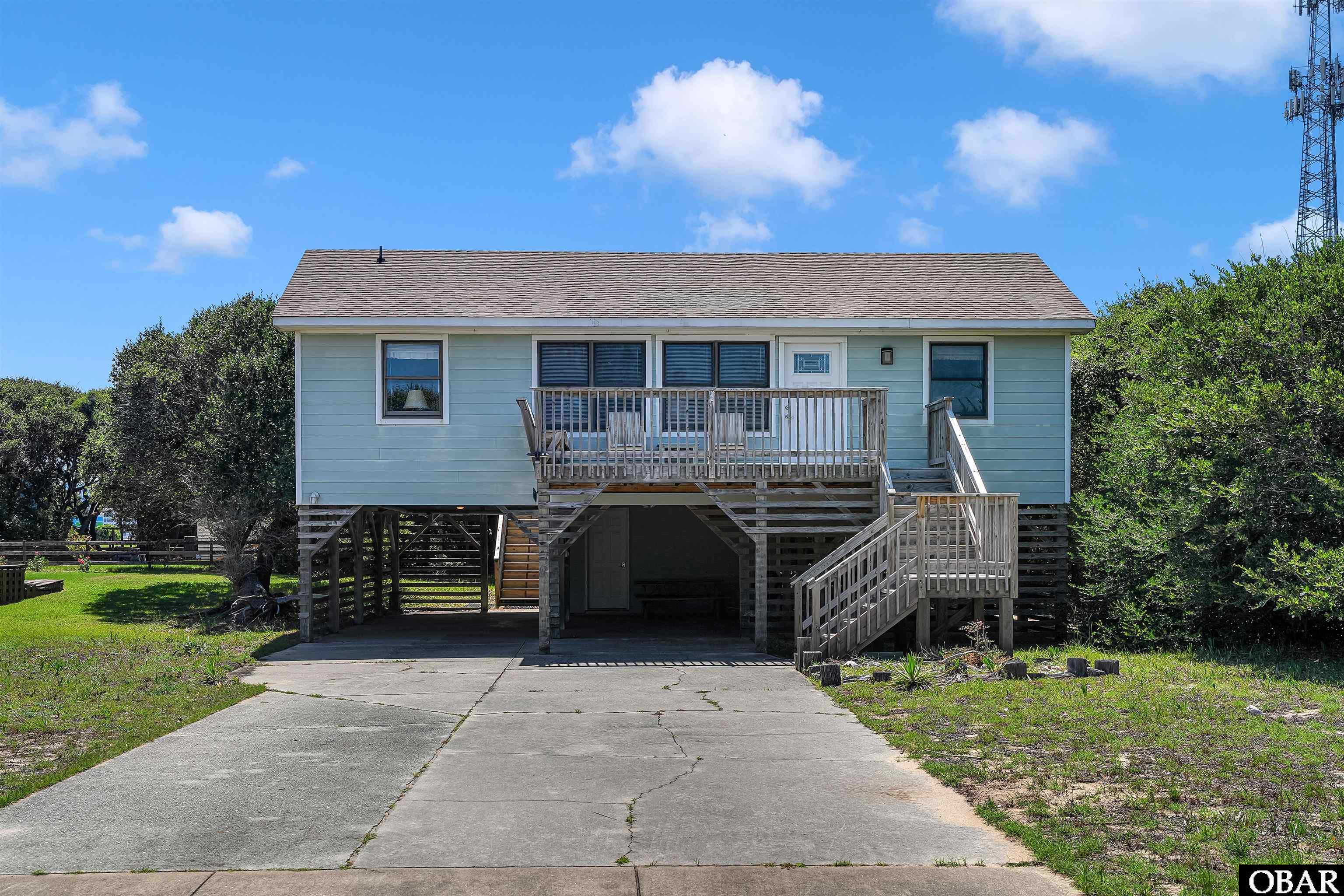 2410 S Memorial Avenue Lot 2