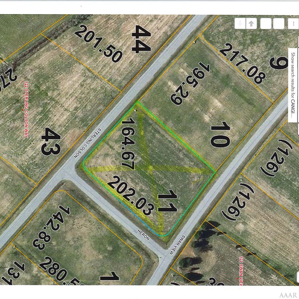 11 11 Swan View Lane