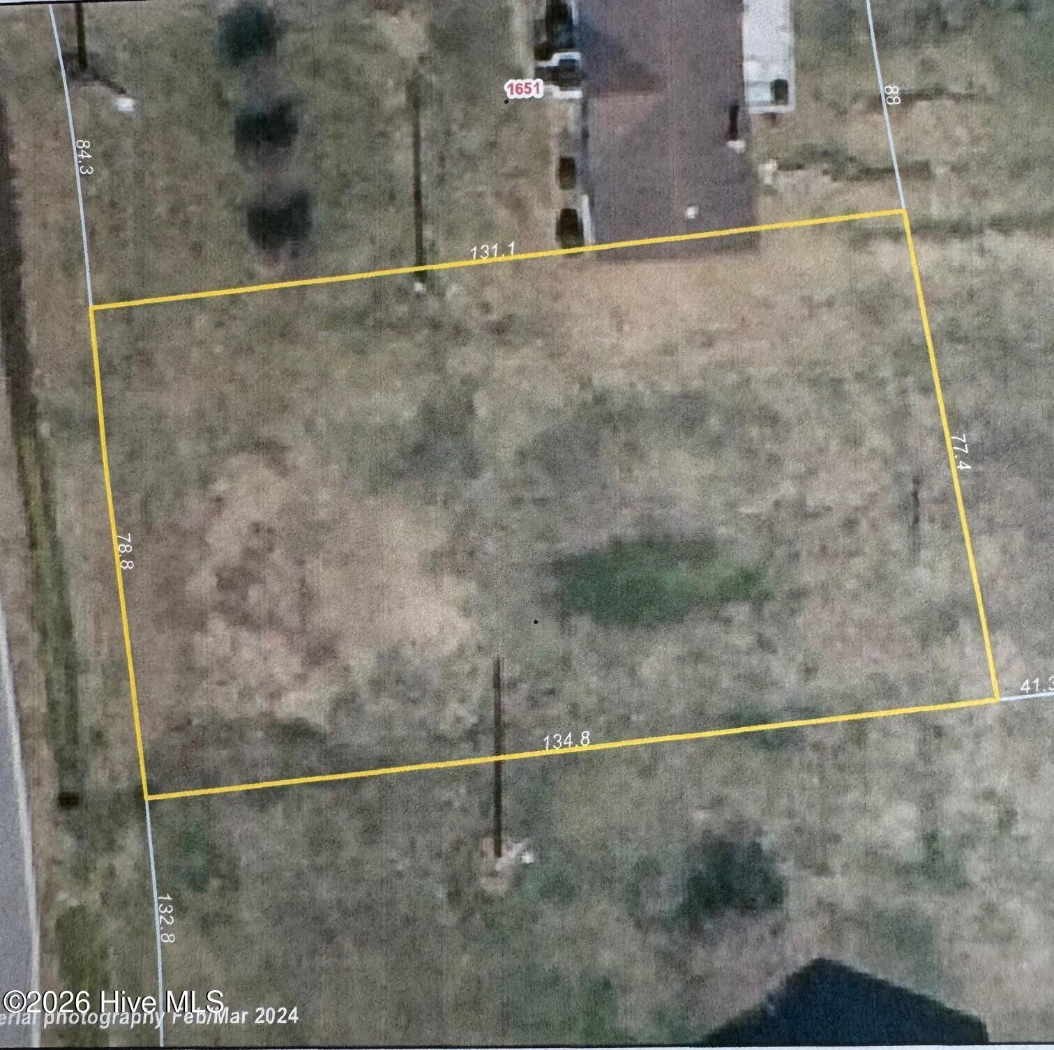 0000 Salem Church Road