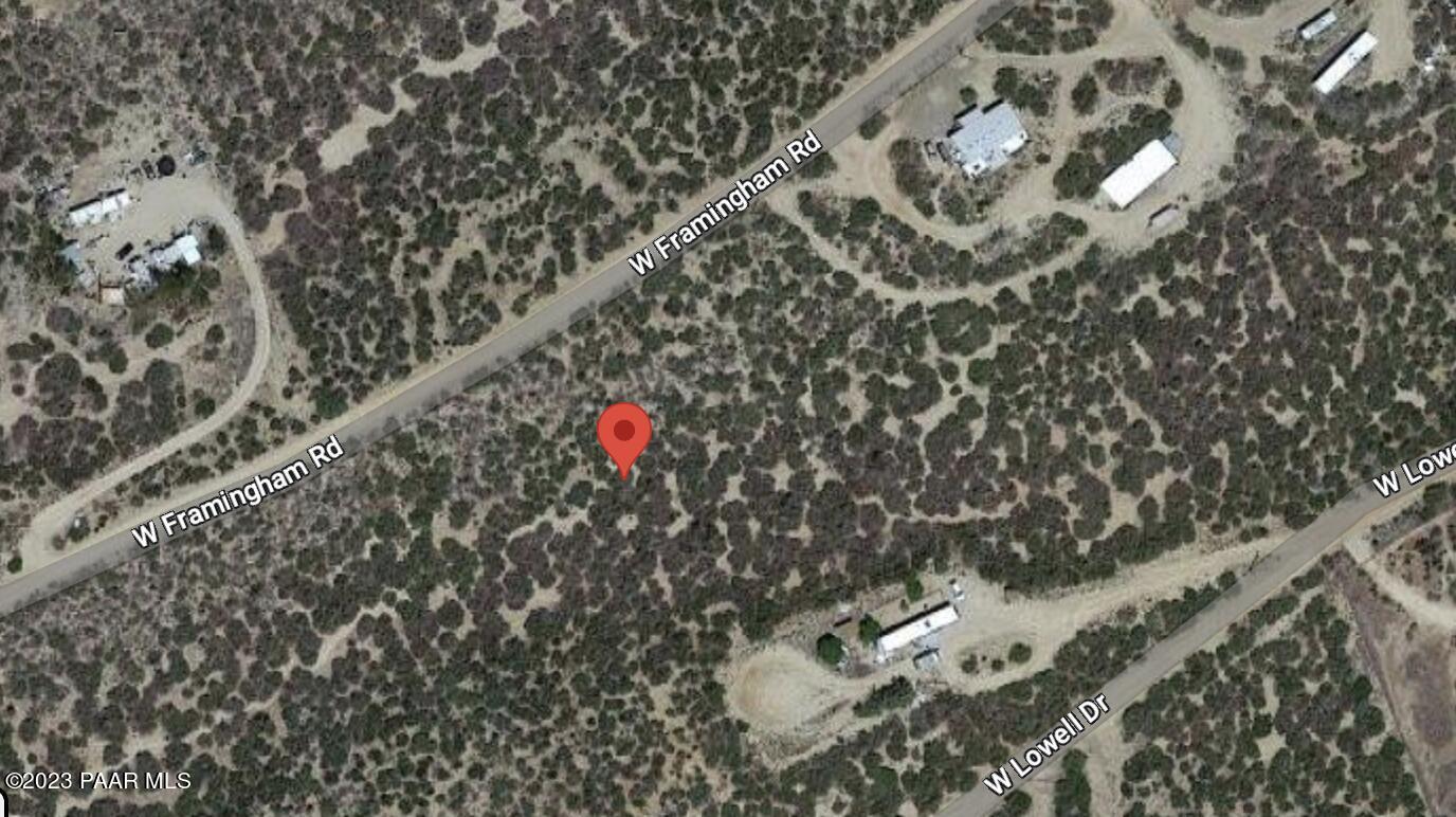 8065 W Framingham Road