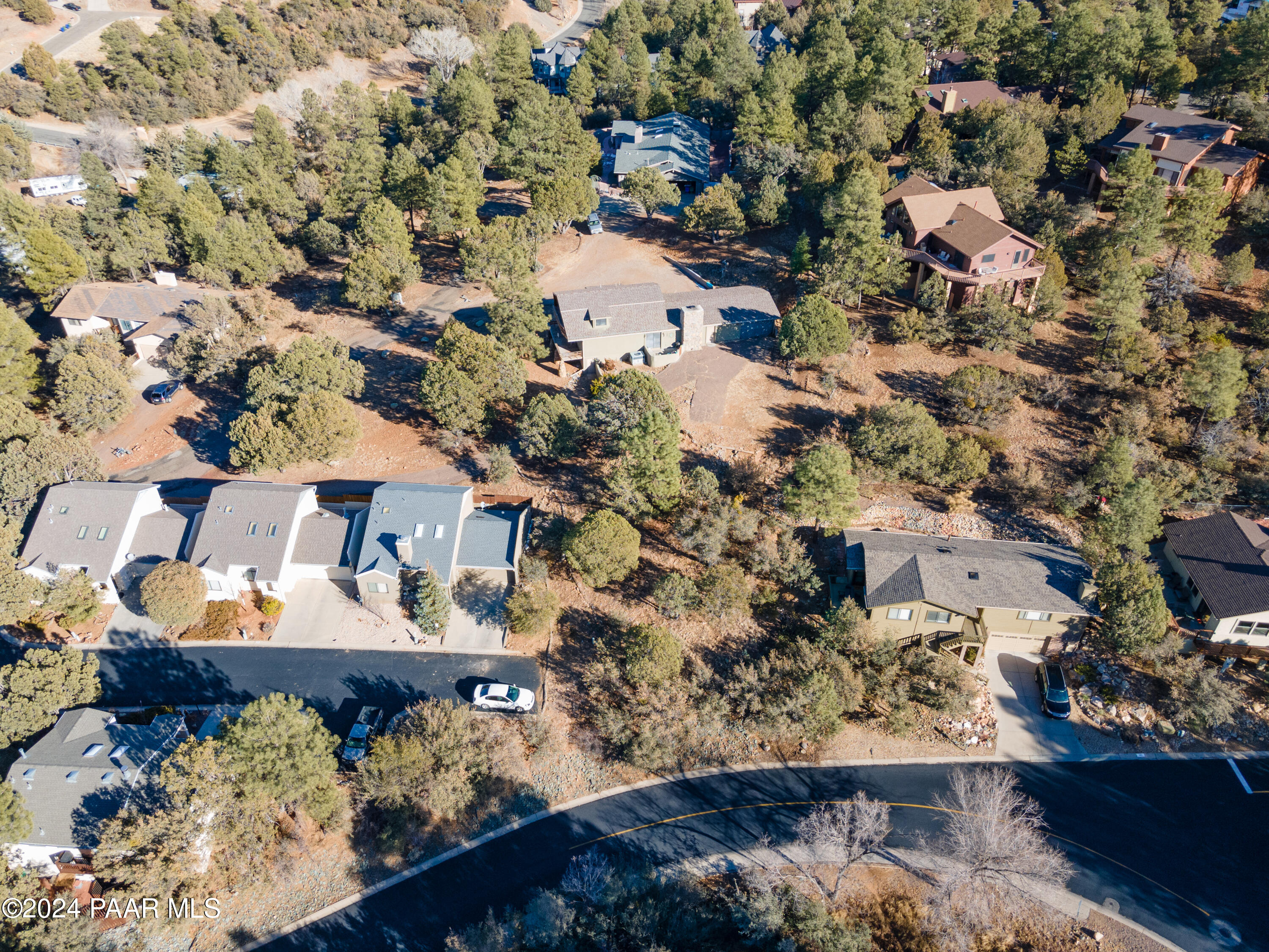 881 Alpha Lane
