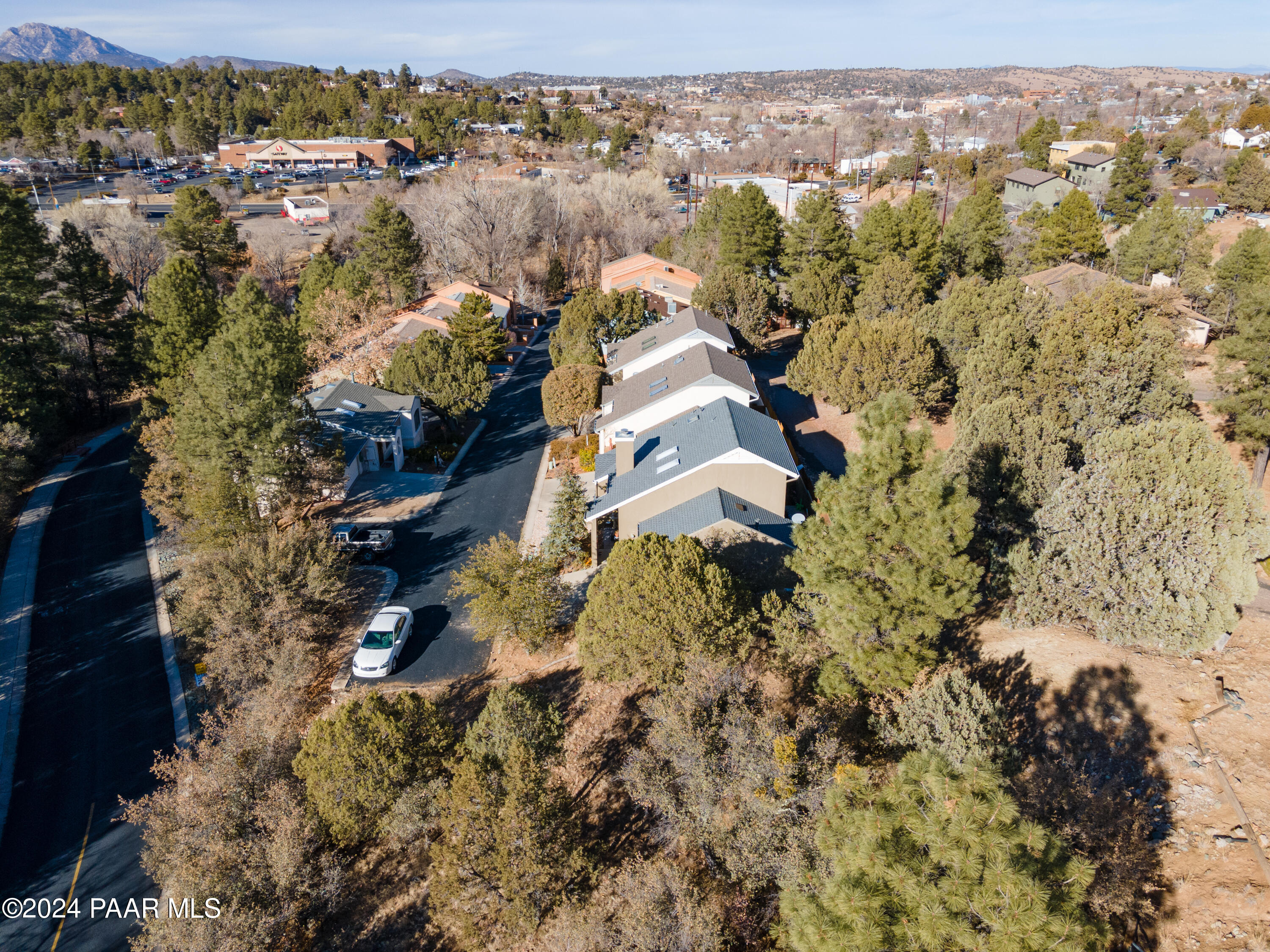 881 Alpha Lane