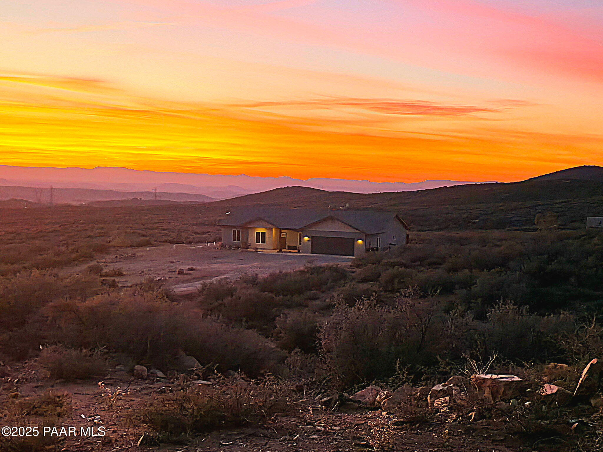 15963 Valentine Lane