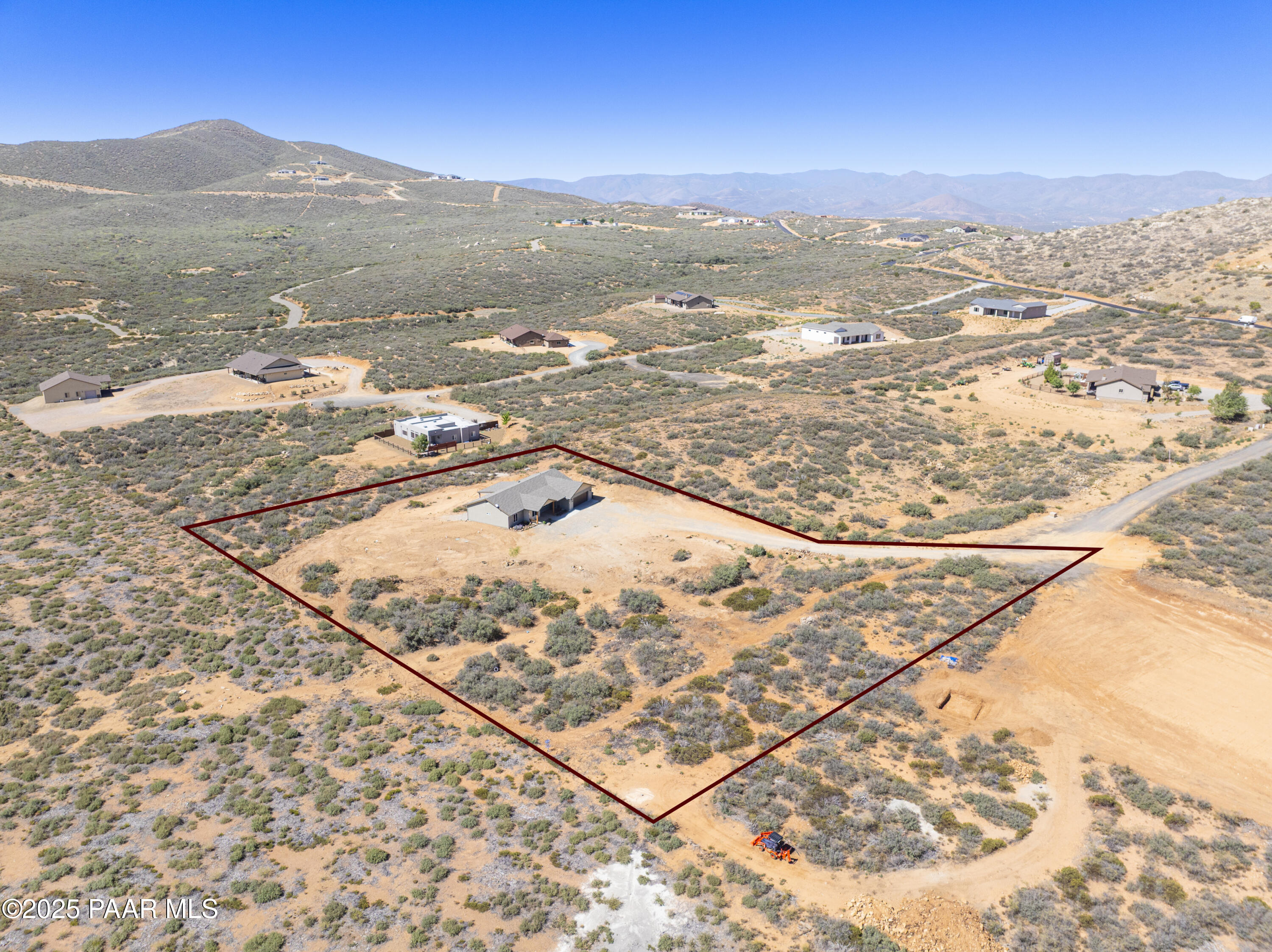 15963 Valentine Lane