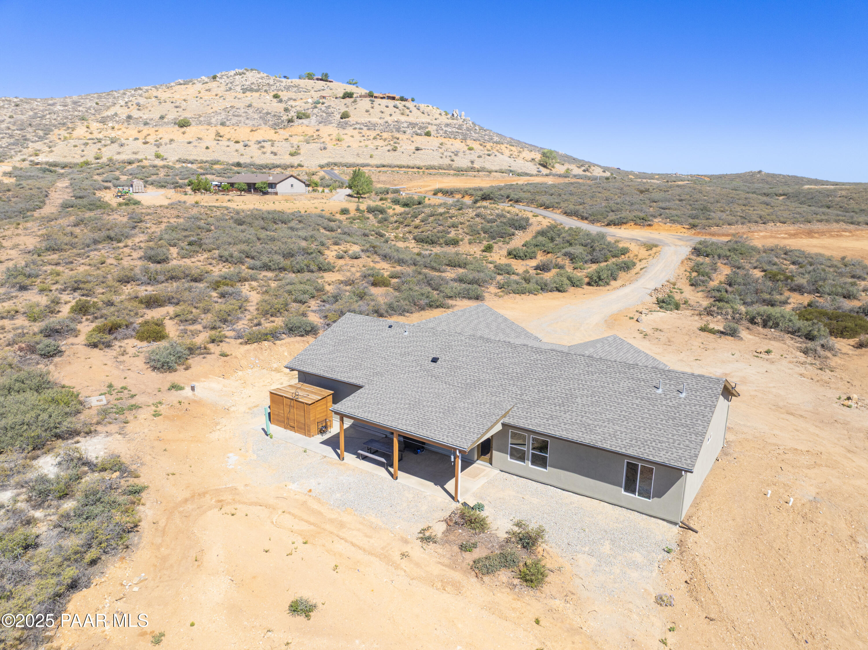 15963 Valentine Lane