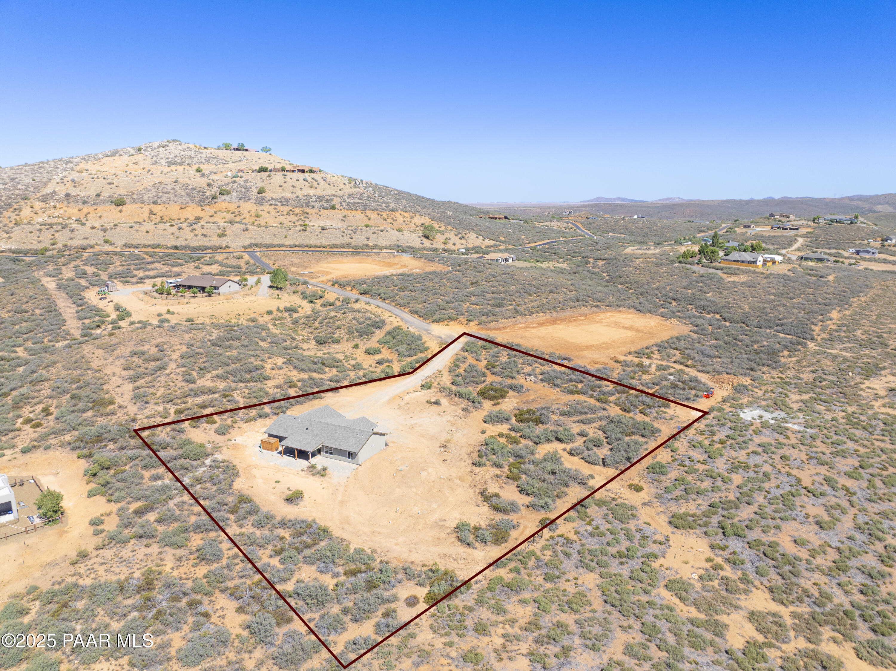 15963 Valentine Lane