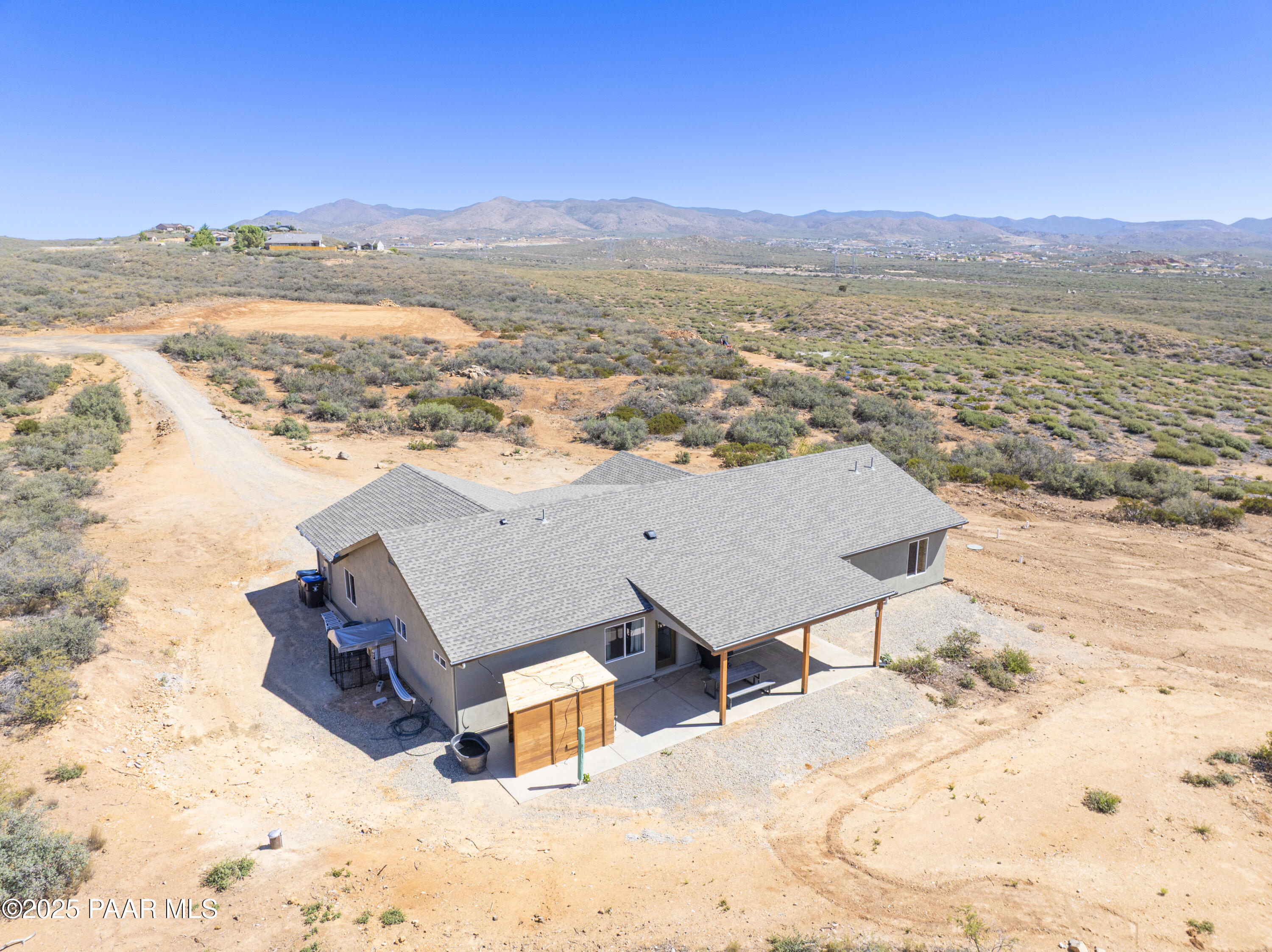 15963 Valentine Lane