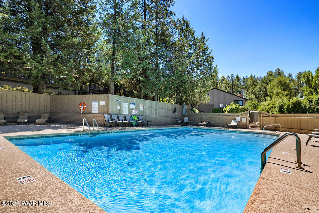 1140 Tanglewood Road