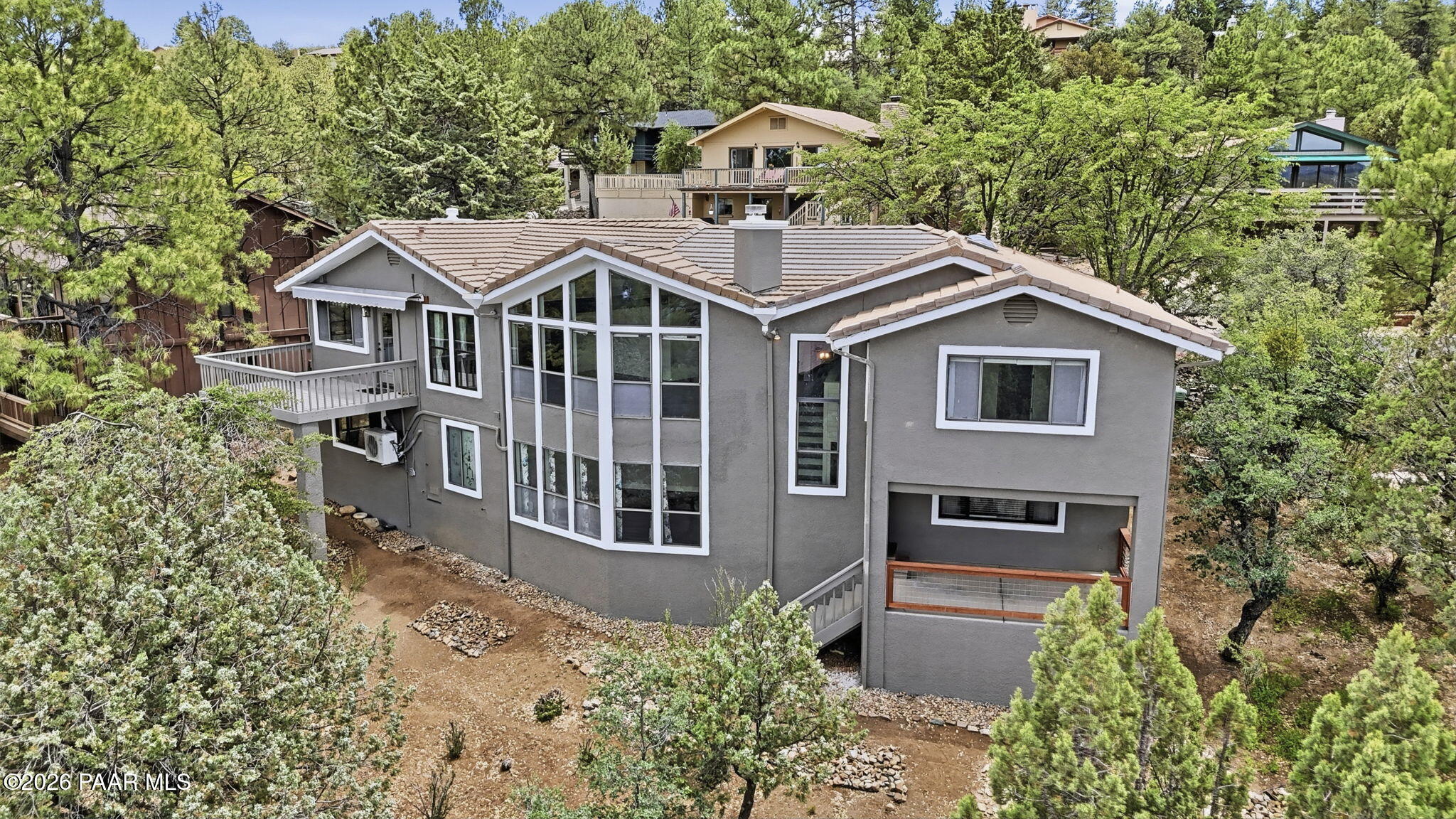 1140 Tanglewood Road