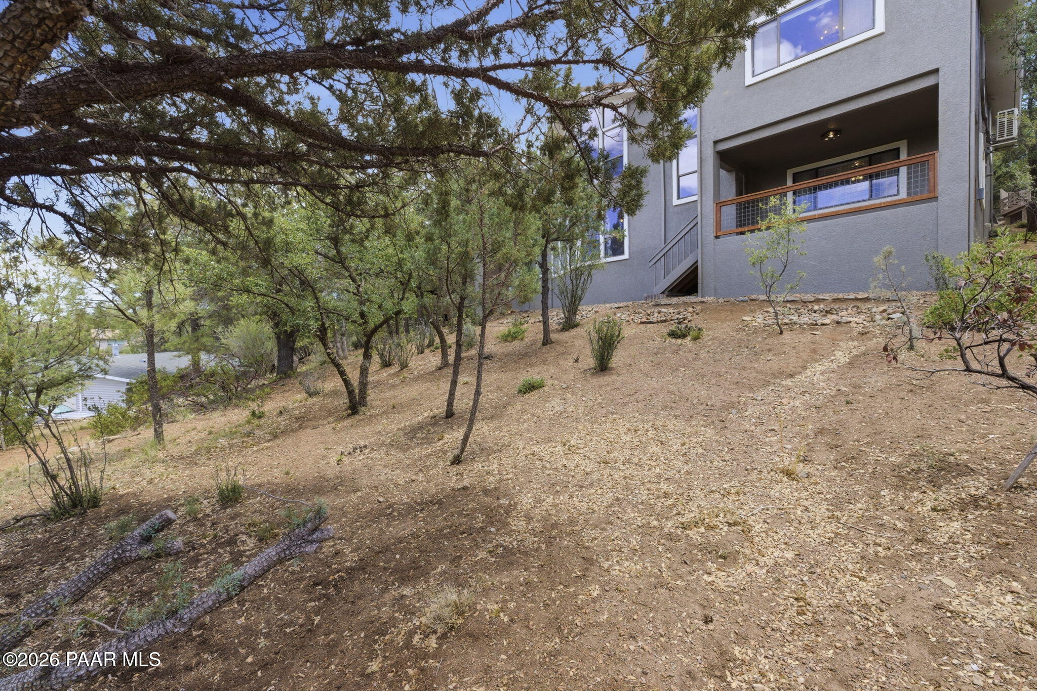 1140 Tanglewood Road