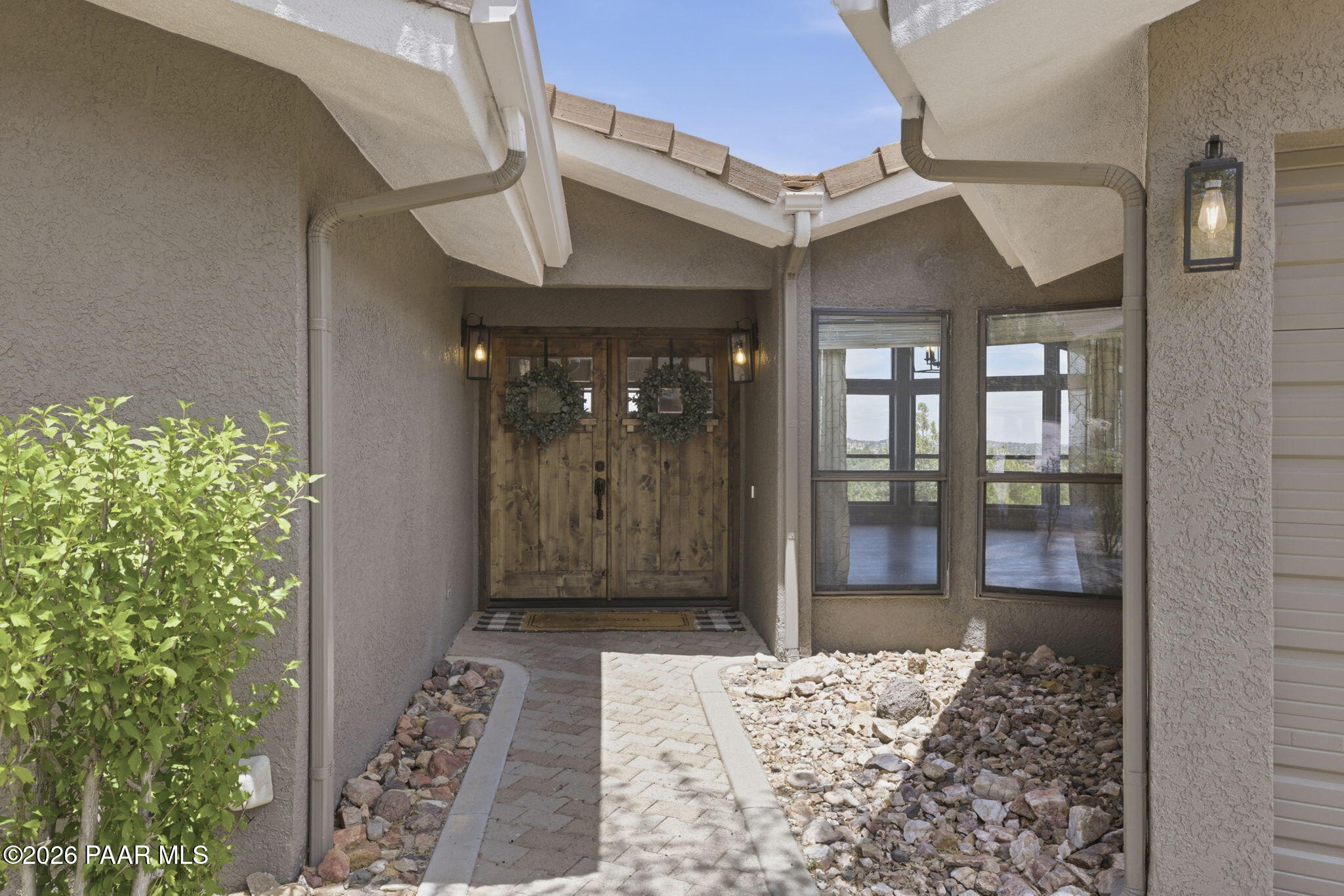 1140 Tanglewood Road