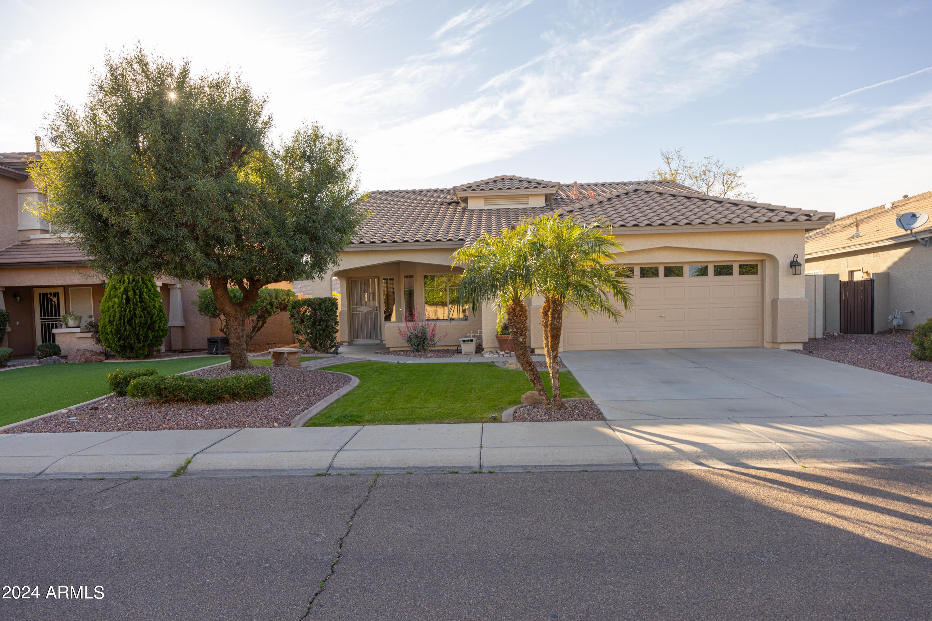 20982 N 81ST Lane