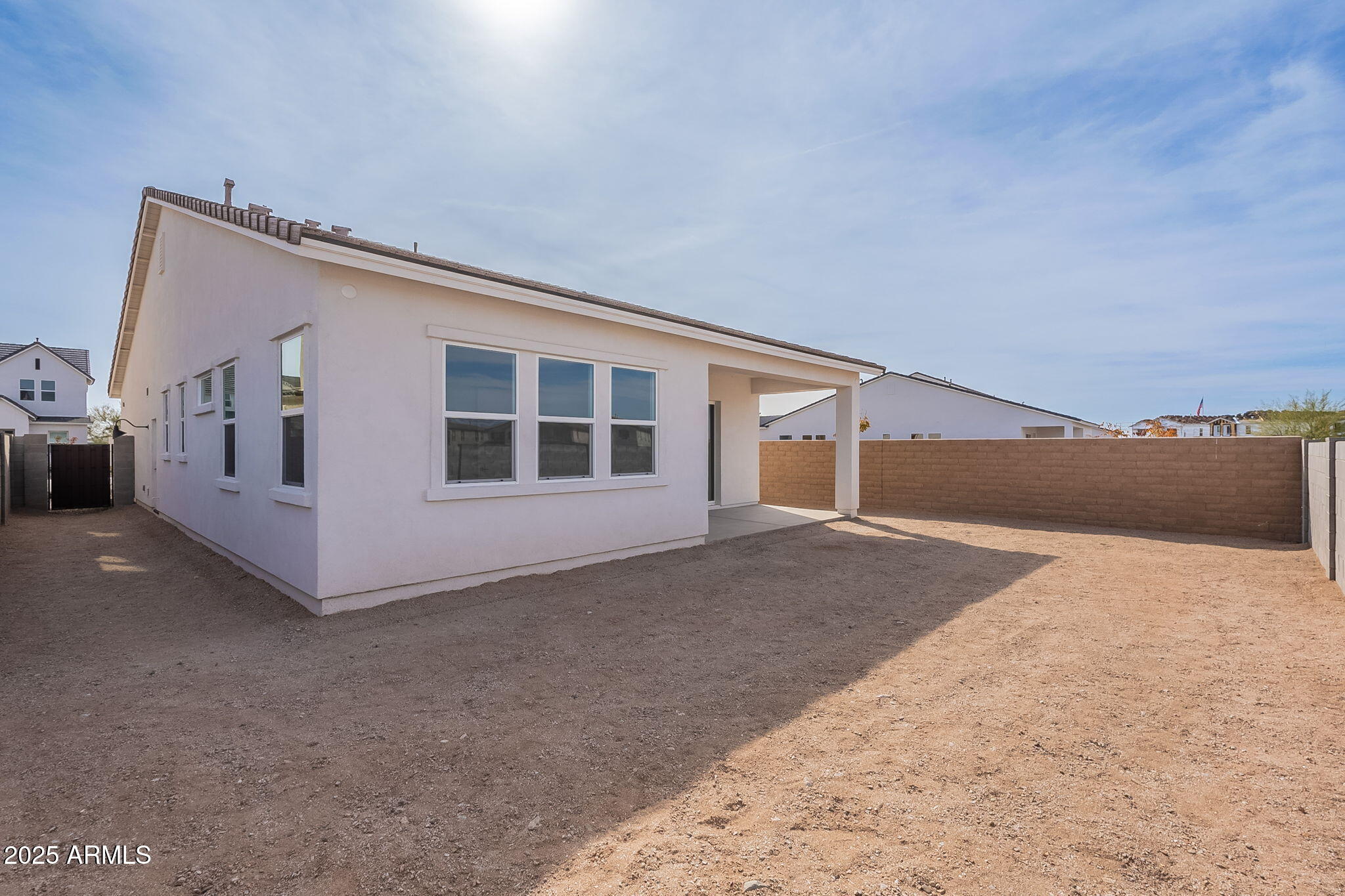 17990 W LONG LAKE Road