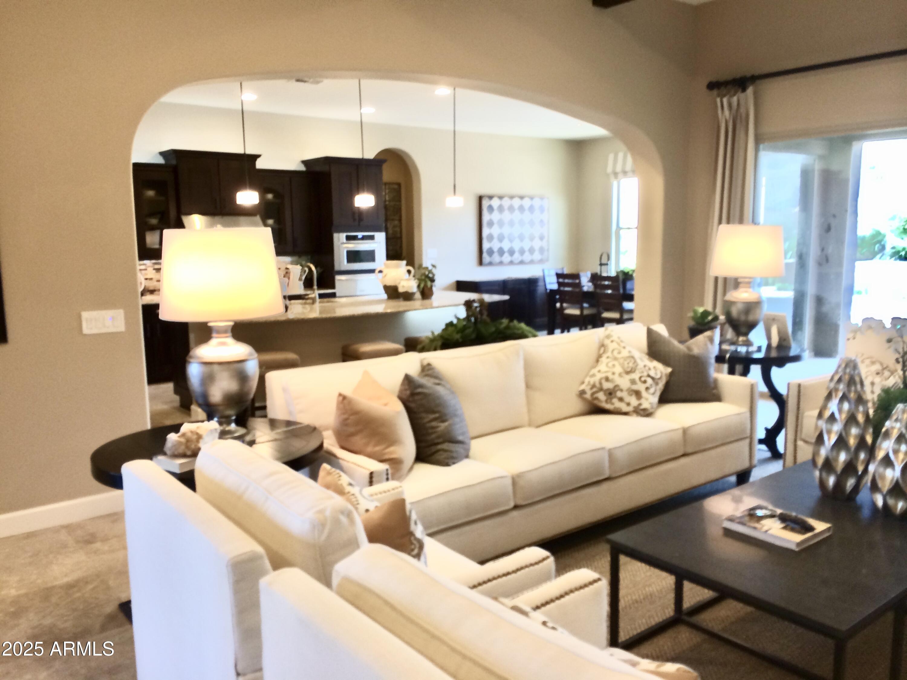 3009 E VALENCIA Drive