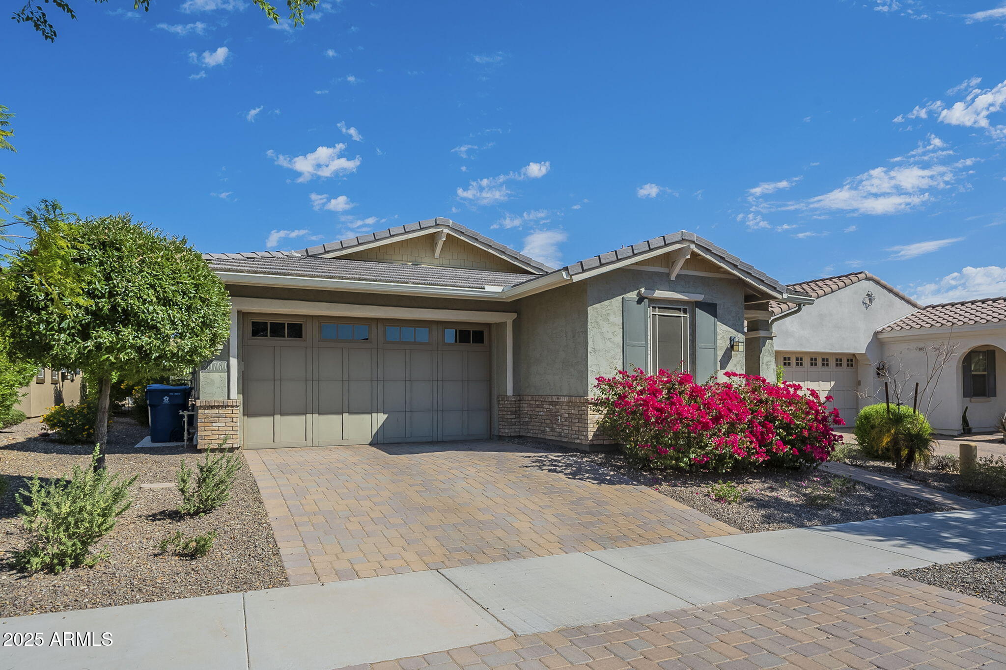 20760 W MINNEZONA Avenue, Buckeye