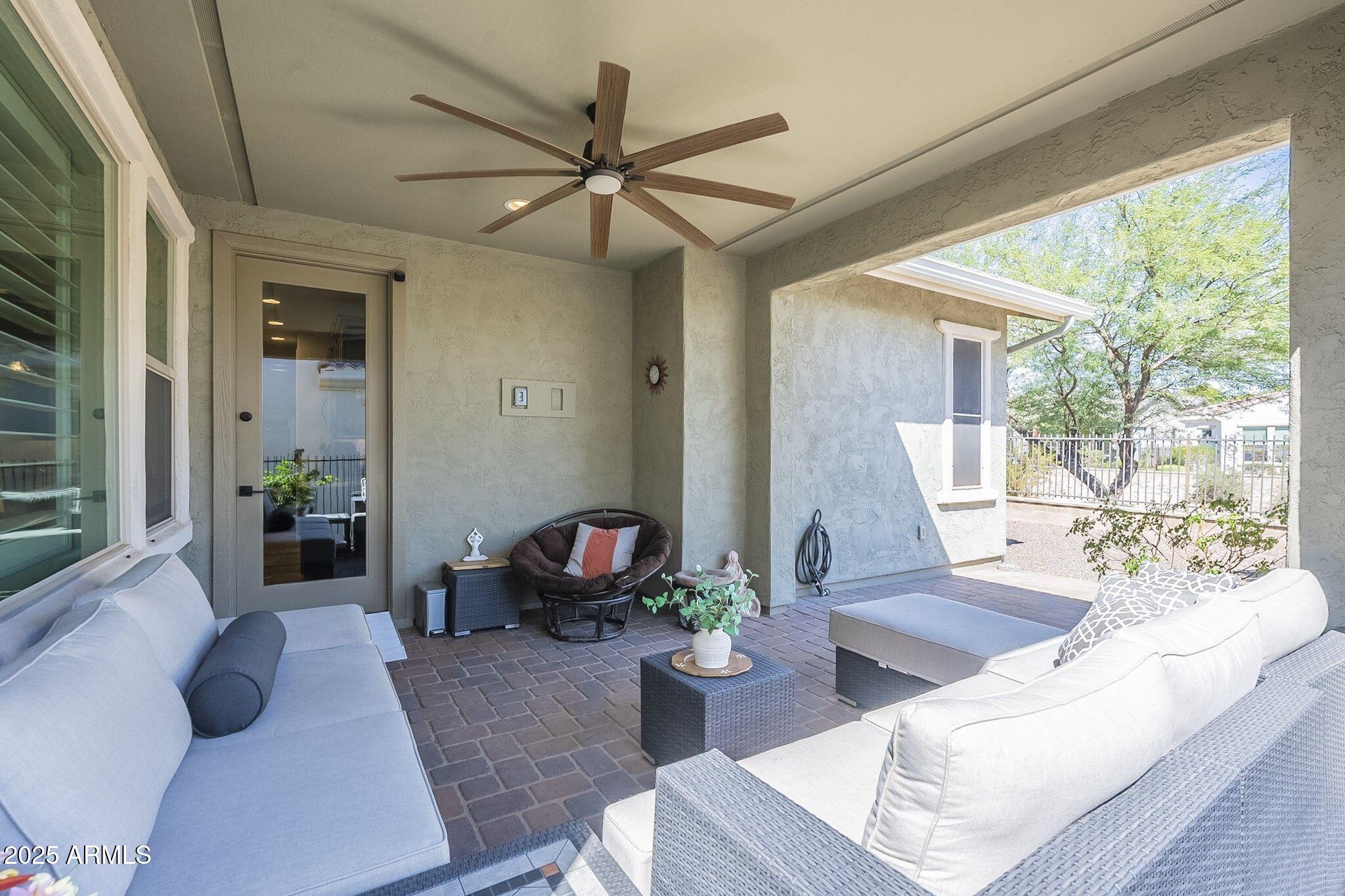 20760 W MINNEZONA Avenue, Buckeye