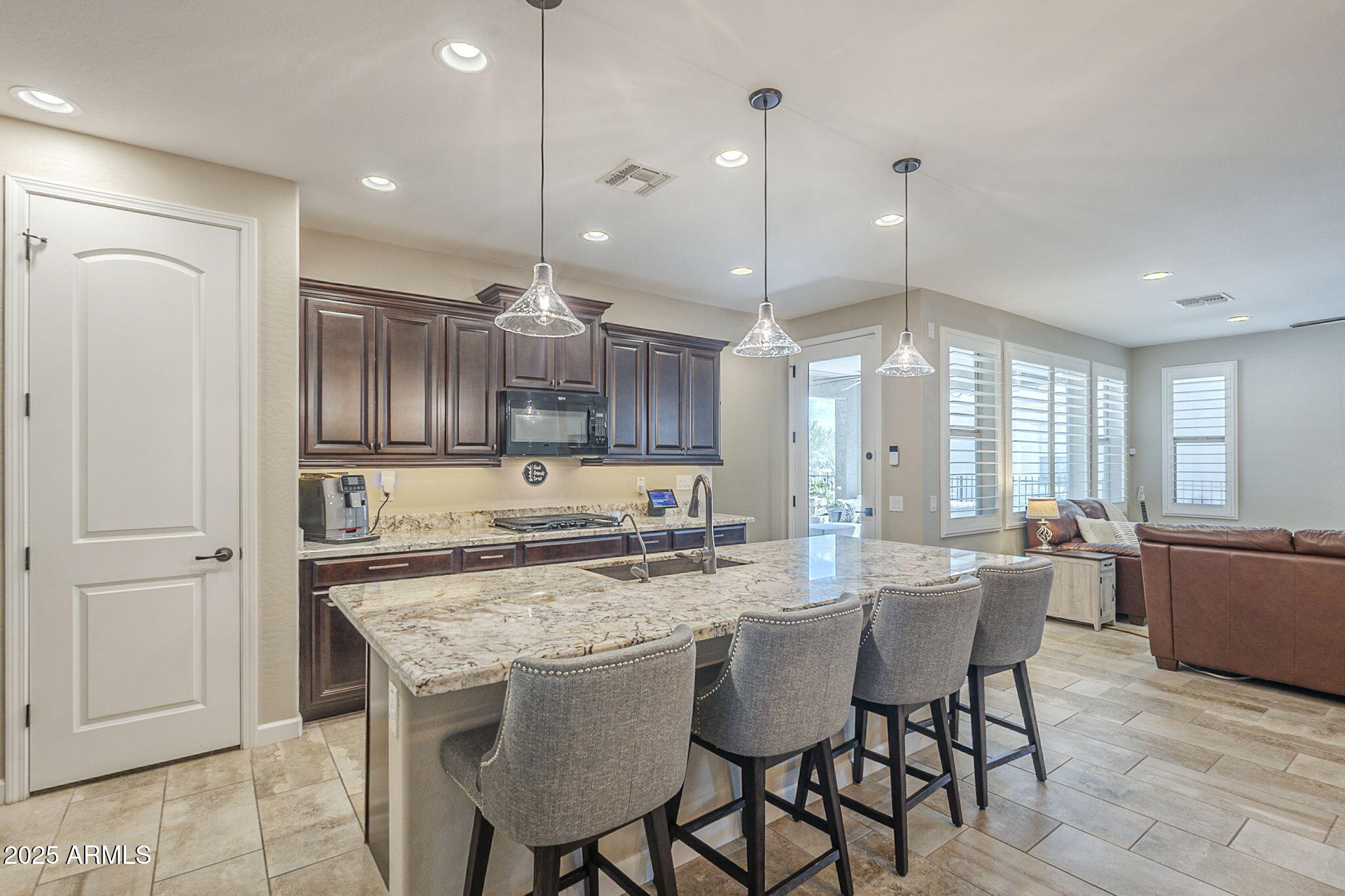 20760 W MINNEZONA Avenue, Buckeye