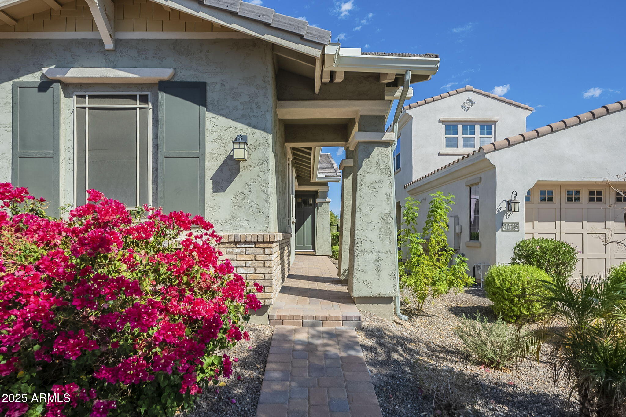 20760 W MINNEZONA Avenue, Buckeye